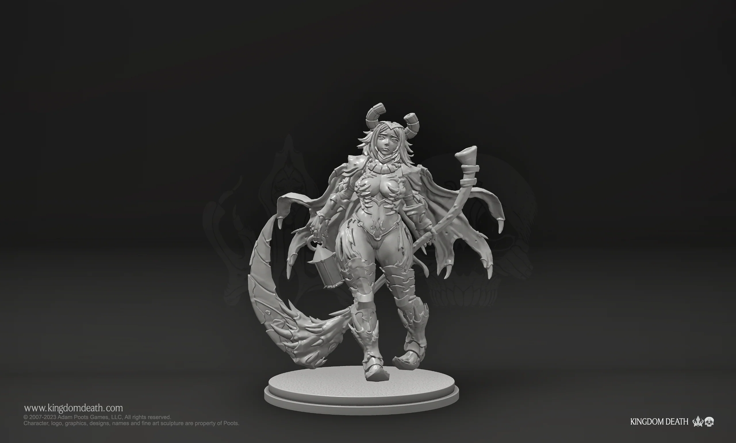 KDS - Echoes Of Death 3 - Image 4
