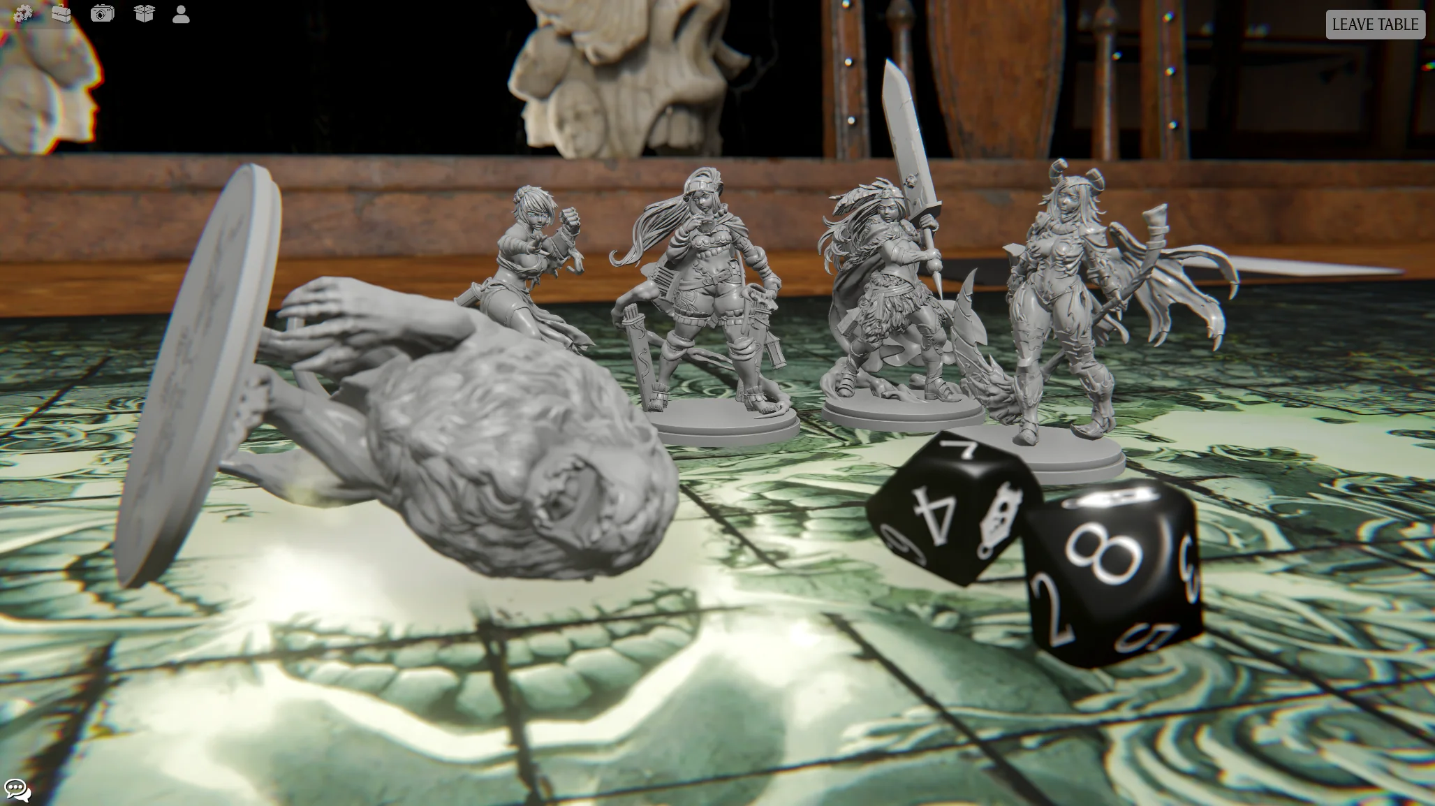 KDS - Echoes Of Death 3 - Image 7