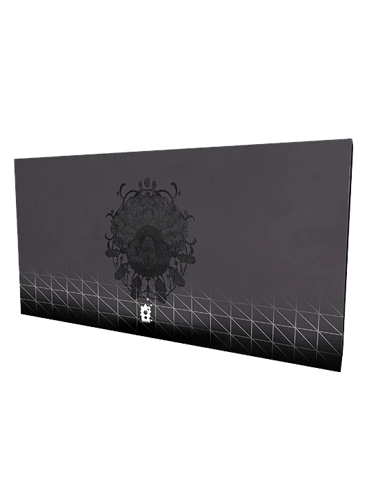 KDS - Gambler's Chest