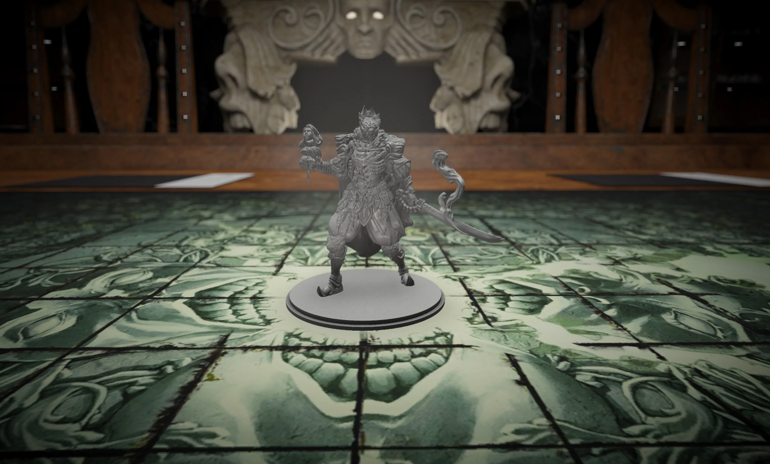 KDS - Gambler's Chest - Image 10