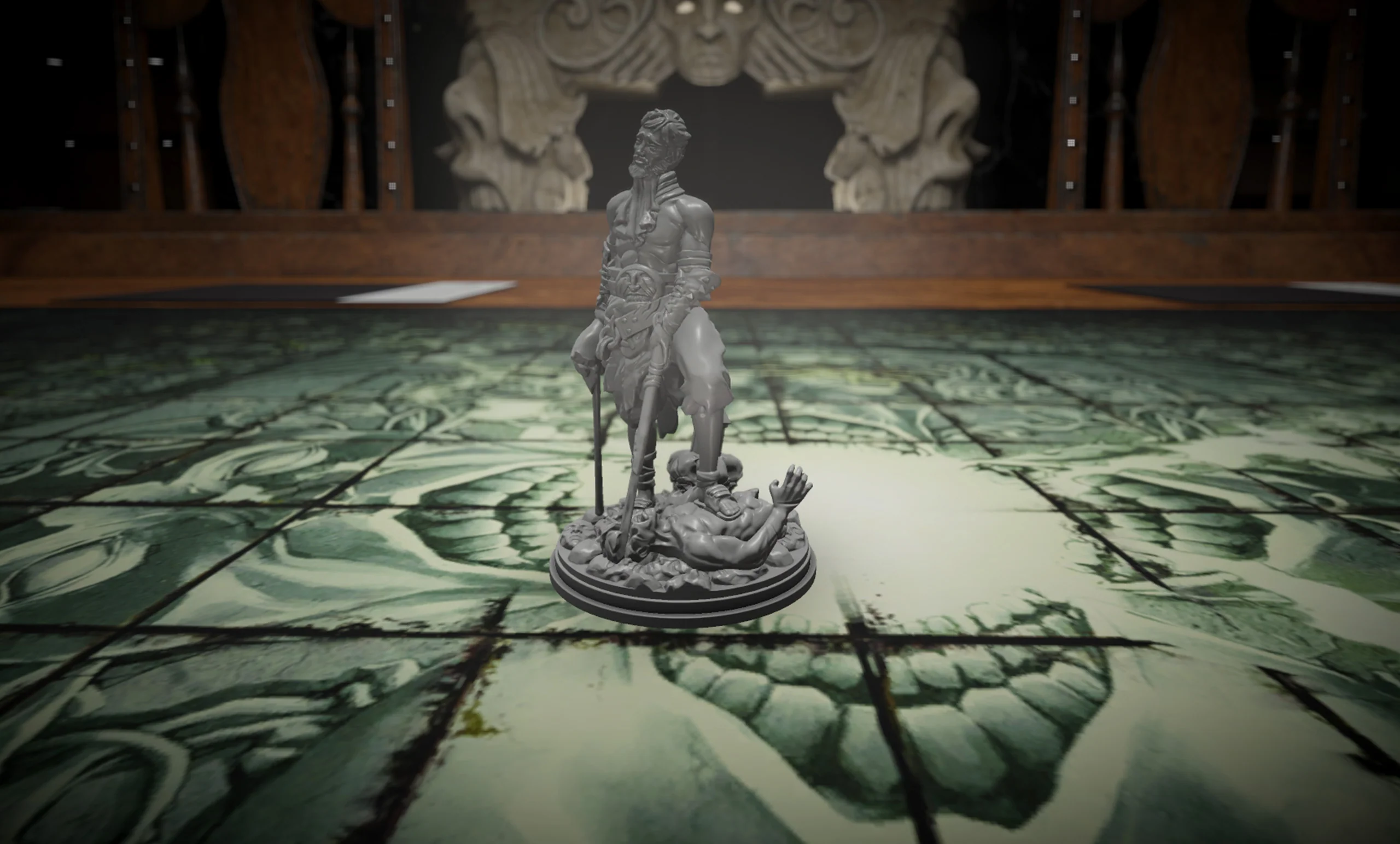 KDS - Gambler's Chest - Image 13