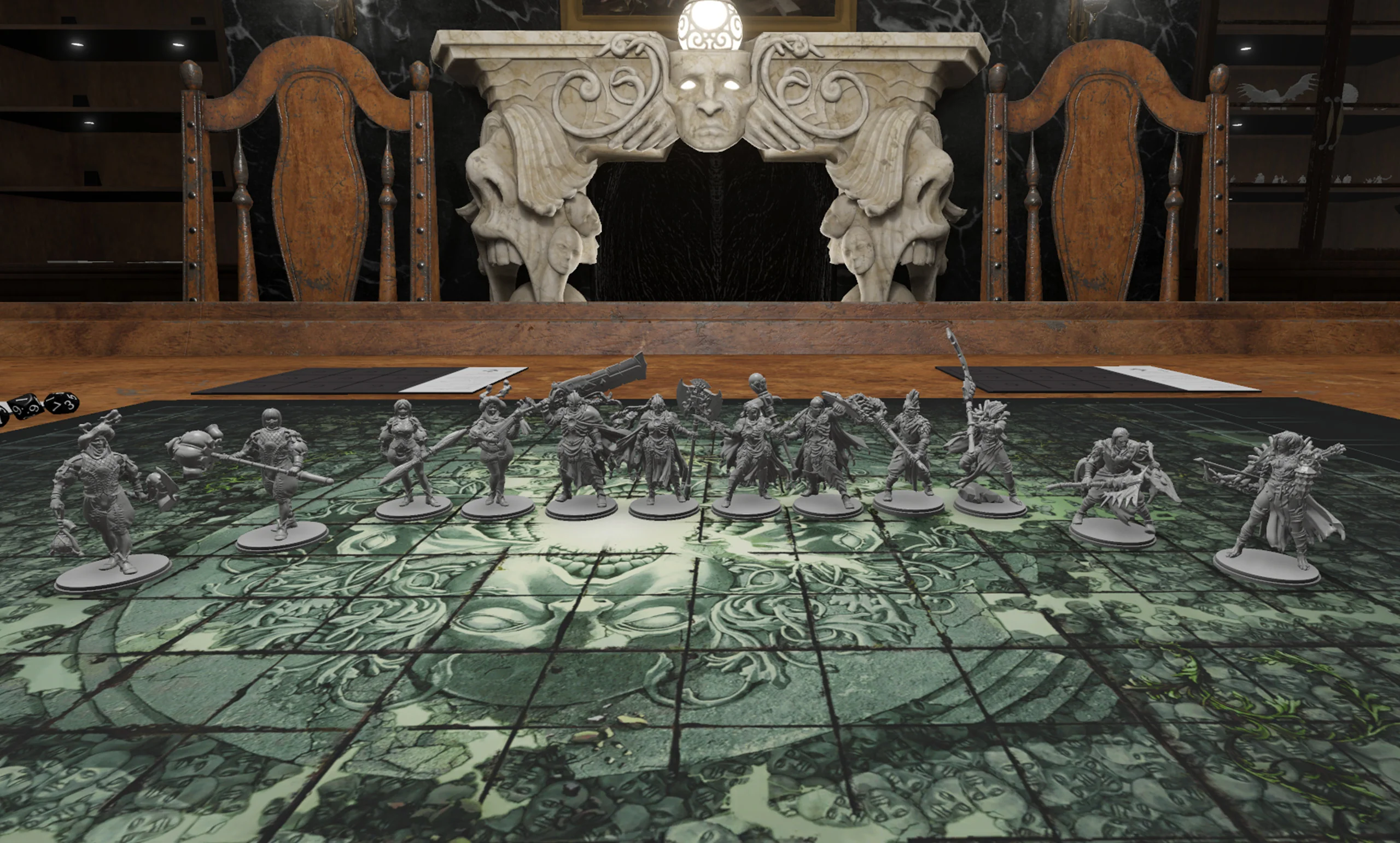 KDS - Gambler's Chest - Image 15