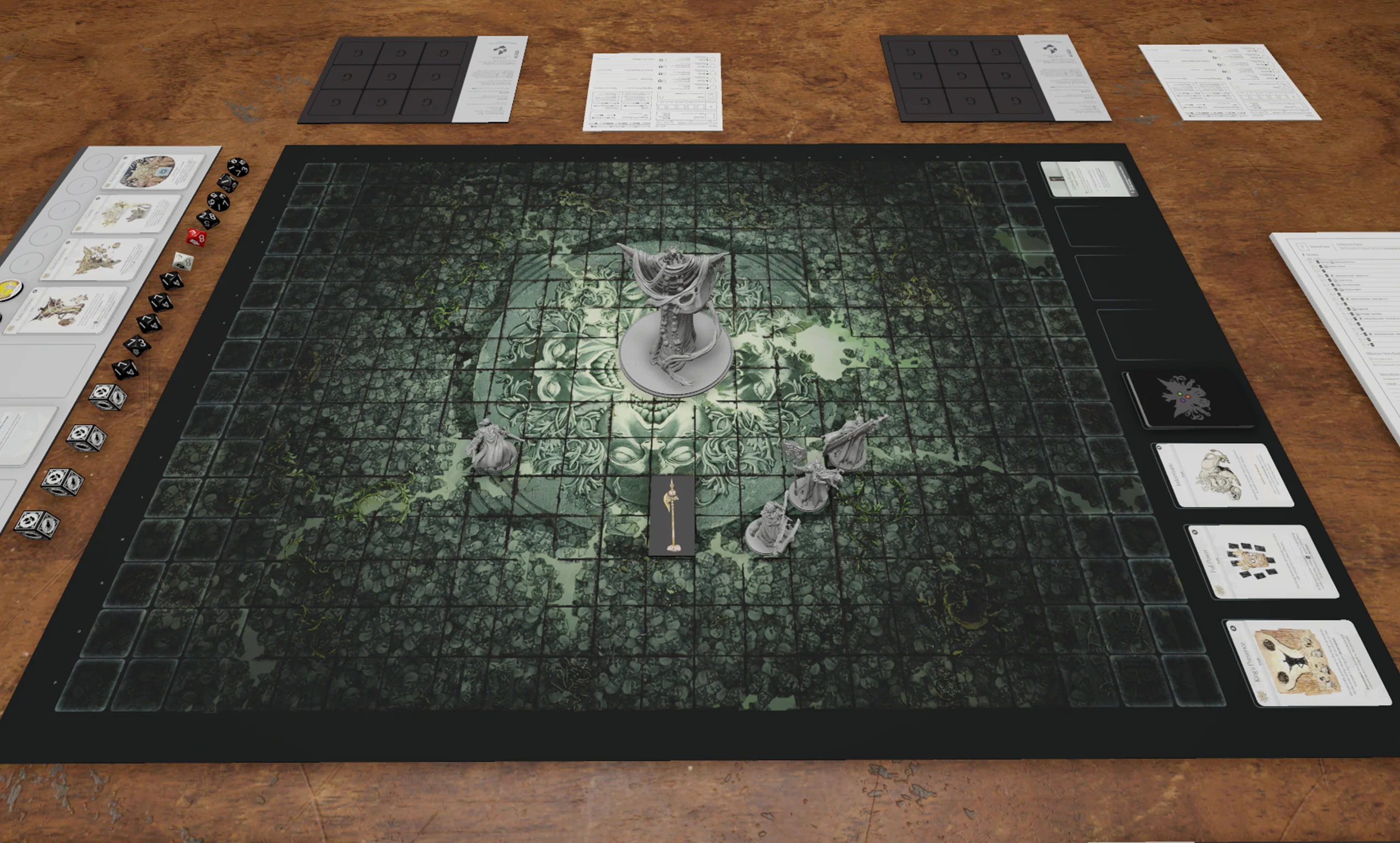 KDS - Gambler's Chest - Image 20