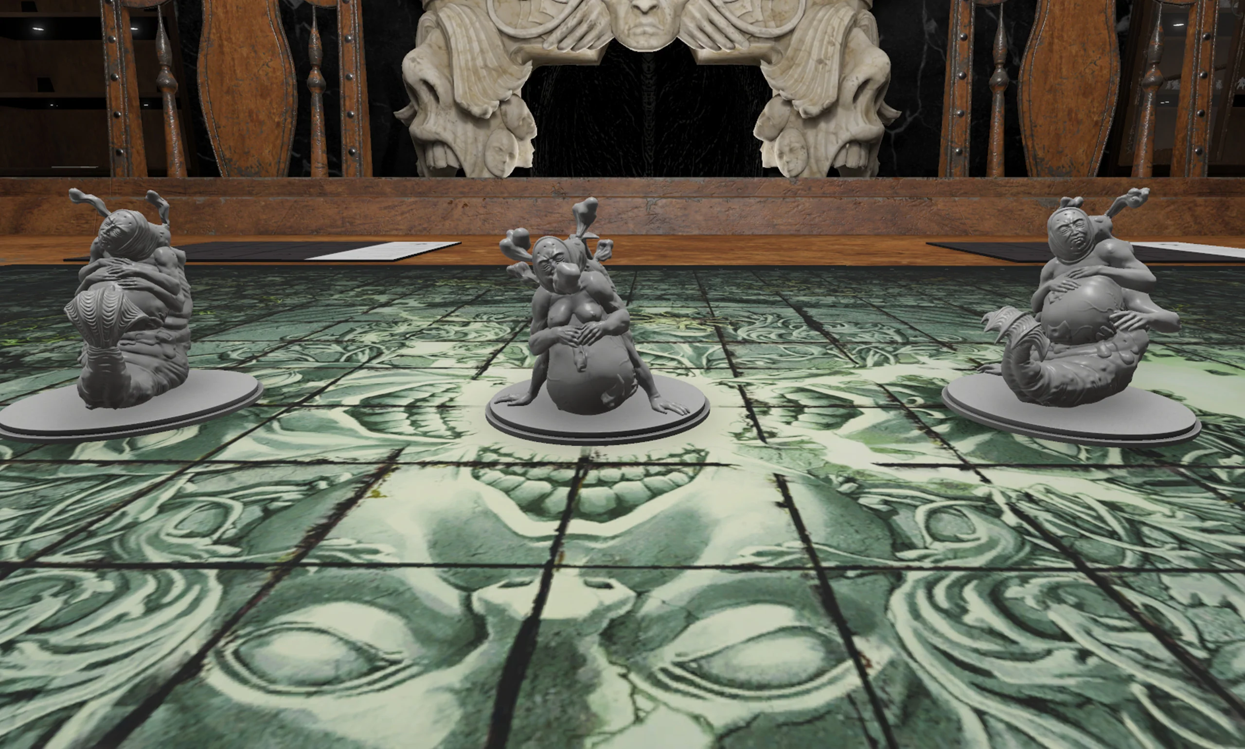 KDS - Gambler's Chest - Image 5