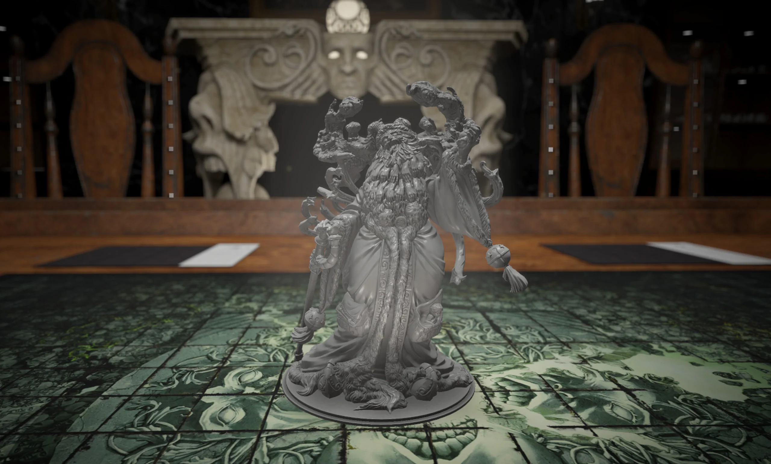 KDS - Gambler's Chest - Image 7