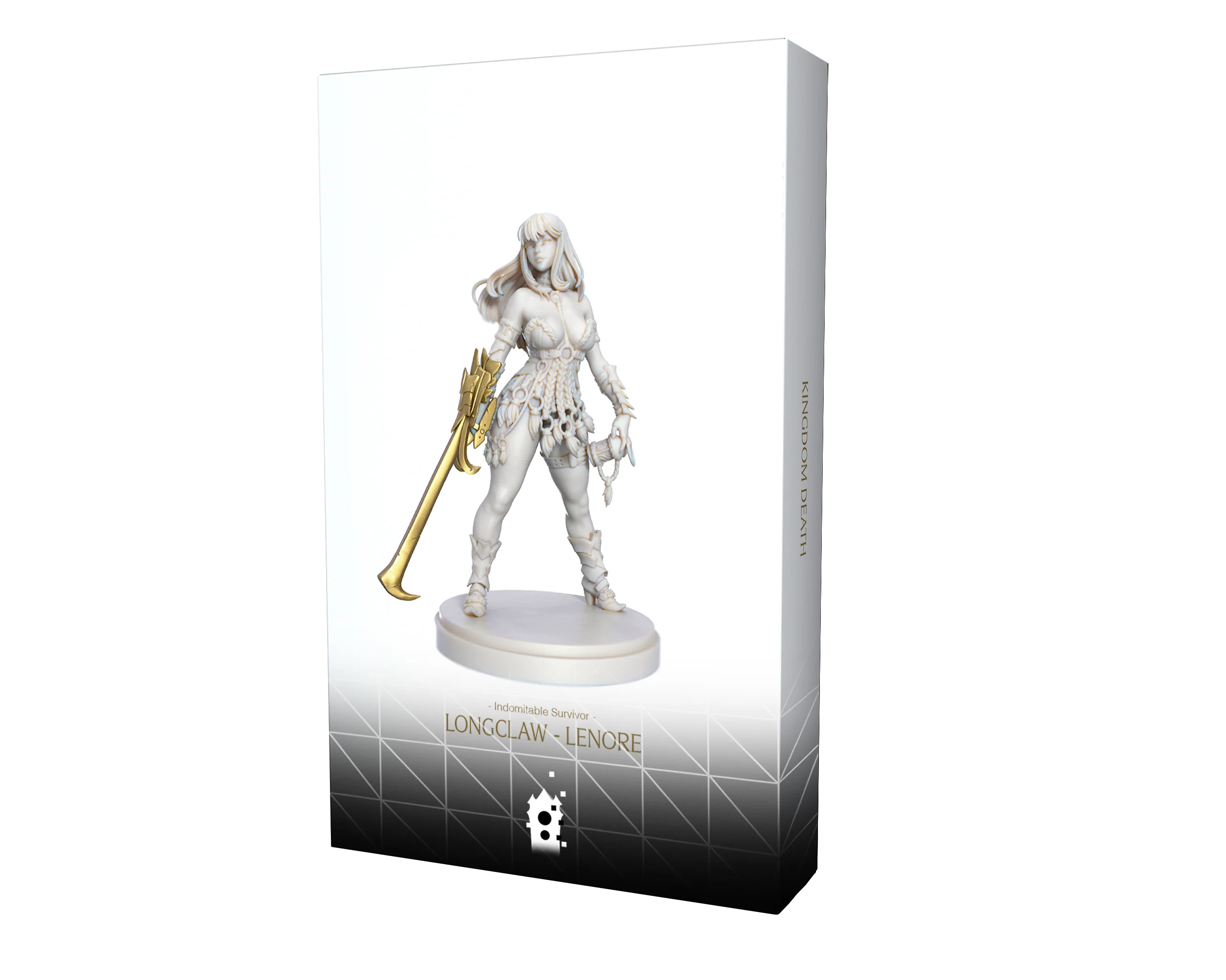 KDS - Longclaw Lenore
