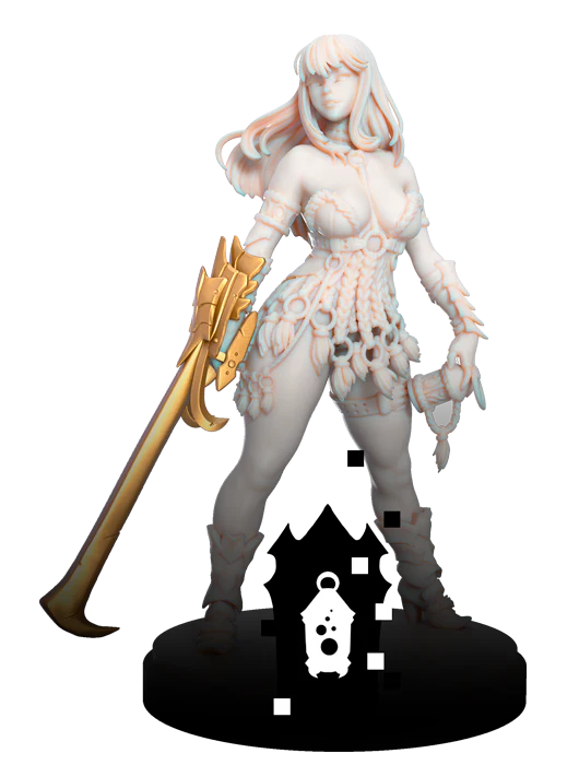 KDS - Longclaw Lenore - Image 2