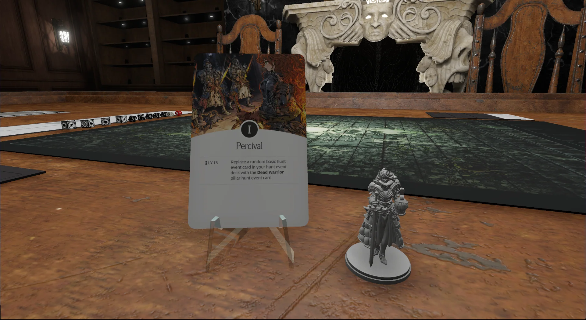 KDS - Percival - Image 3