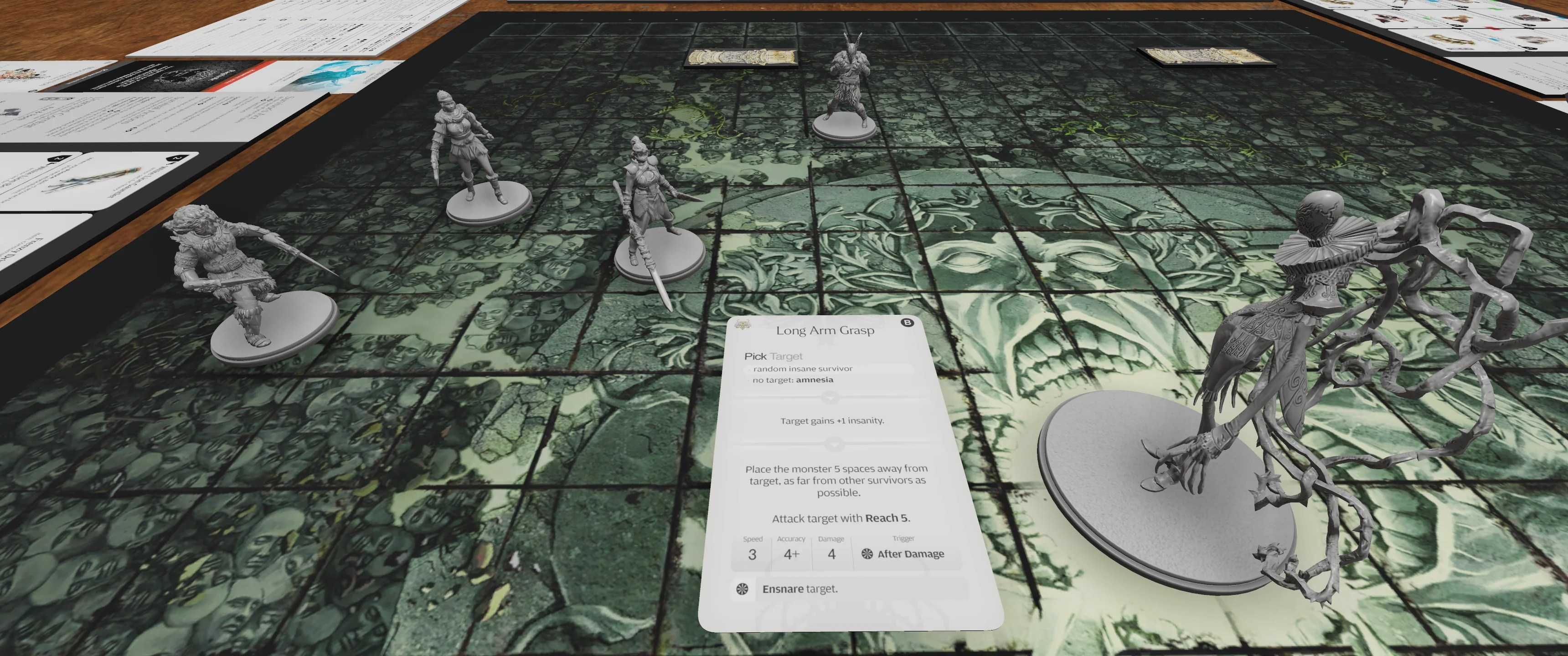 KDS - Slenderman Expansion - Image 6