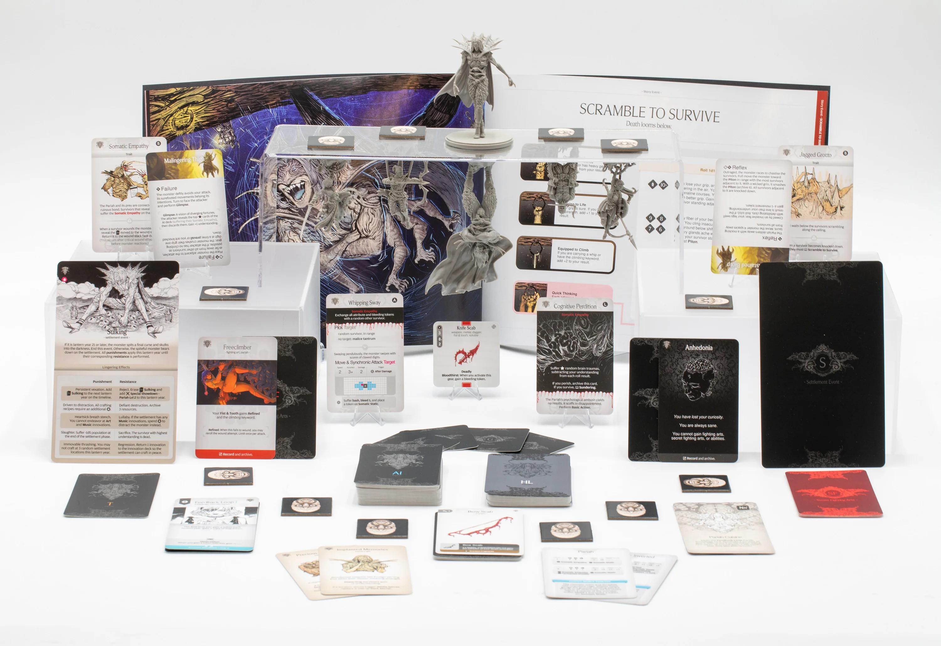 Kickstarter Pariah Expansion - Image 2