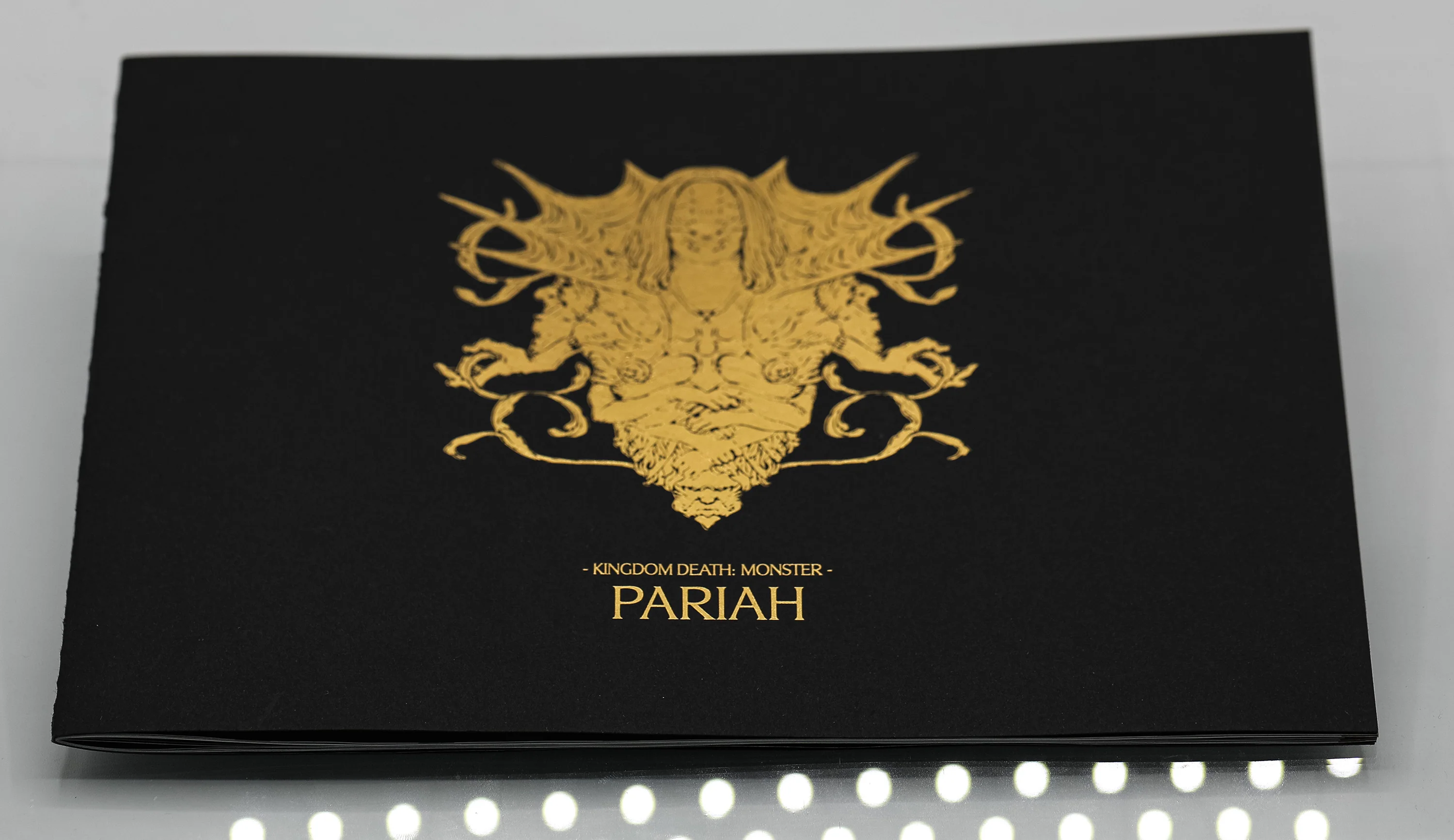 Kickstarter Pariah Expansion - Image 3