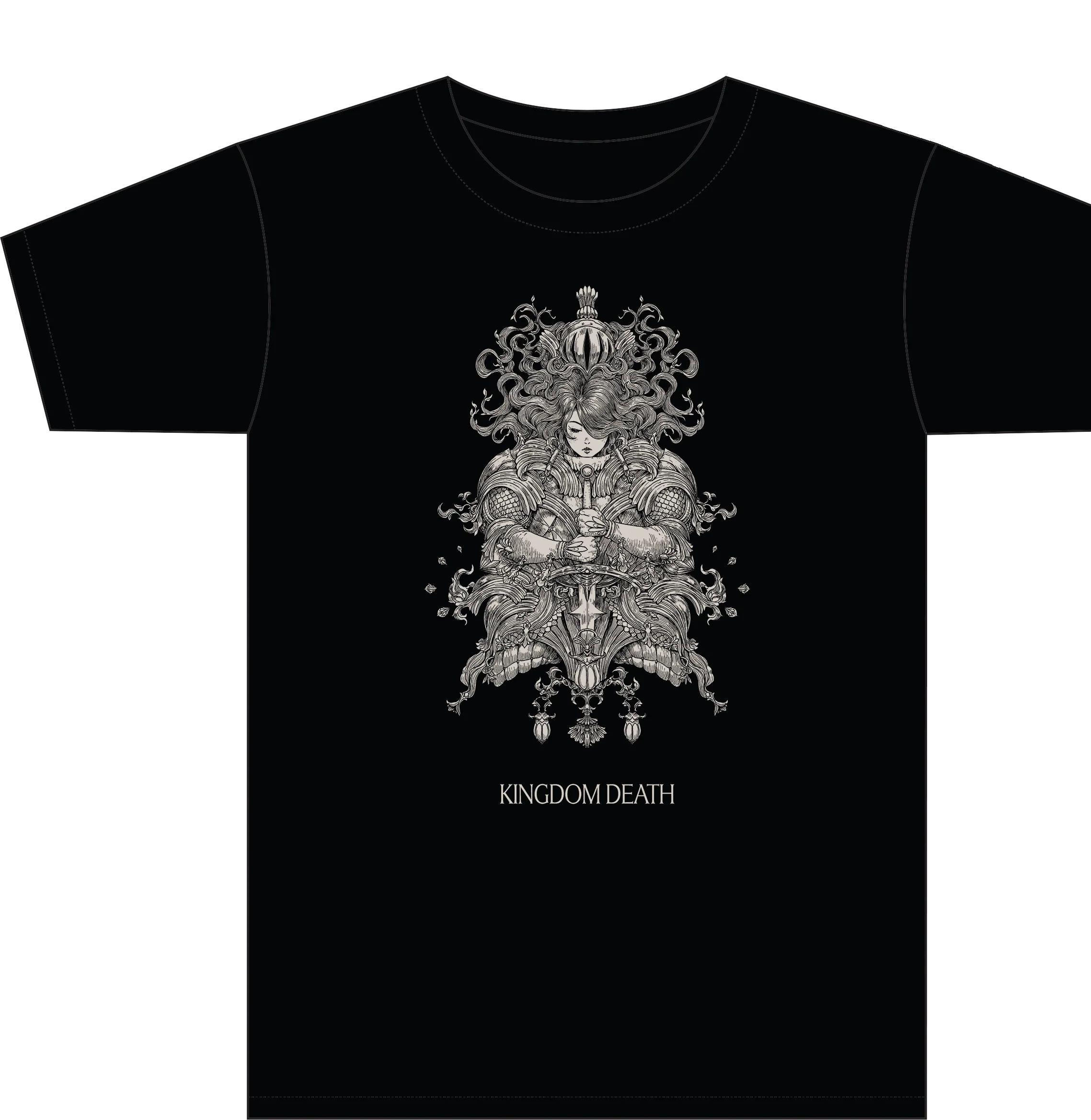 Kickstarter Percival Shirt Small