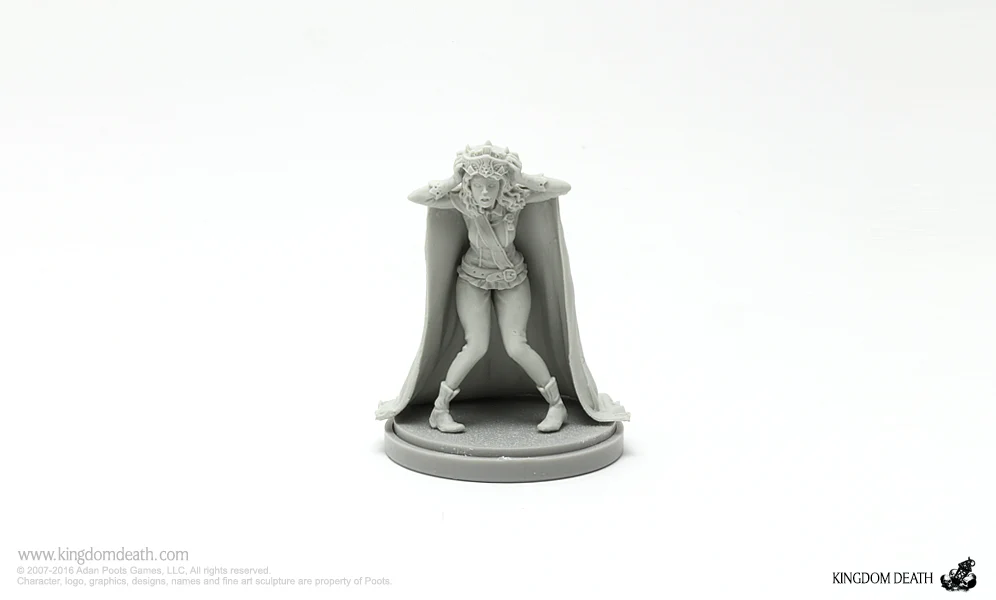 Kickstarter Role Survivors - Image 11