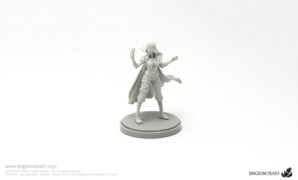 Kickstarter Role Survivors - Image 7