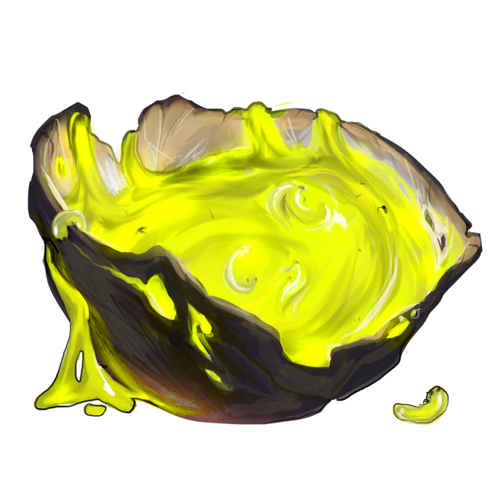 Kickstarter Screaming God Expansion - Image 14