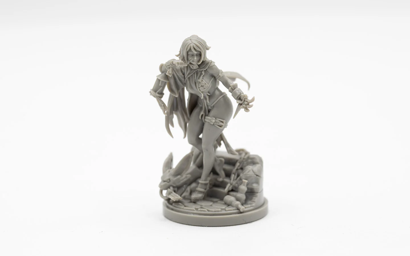 Kickstarter Wanderer - Candy - Image 2