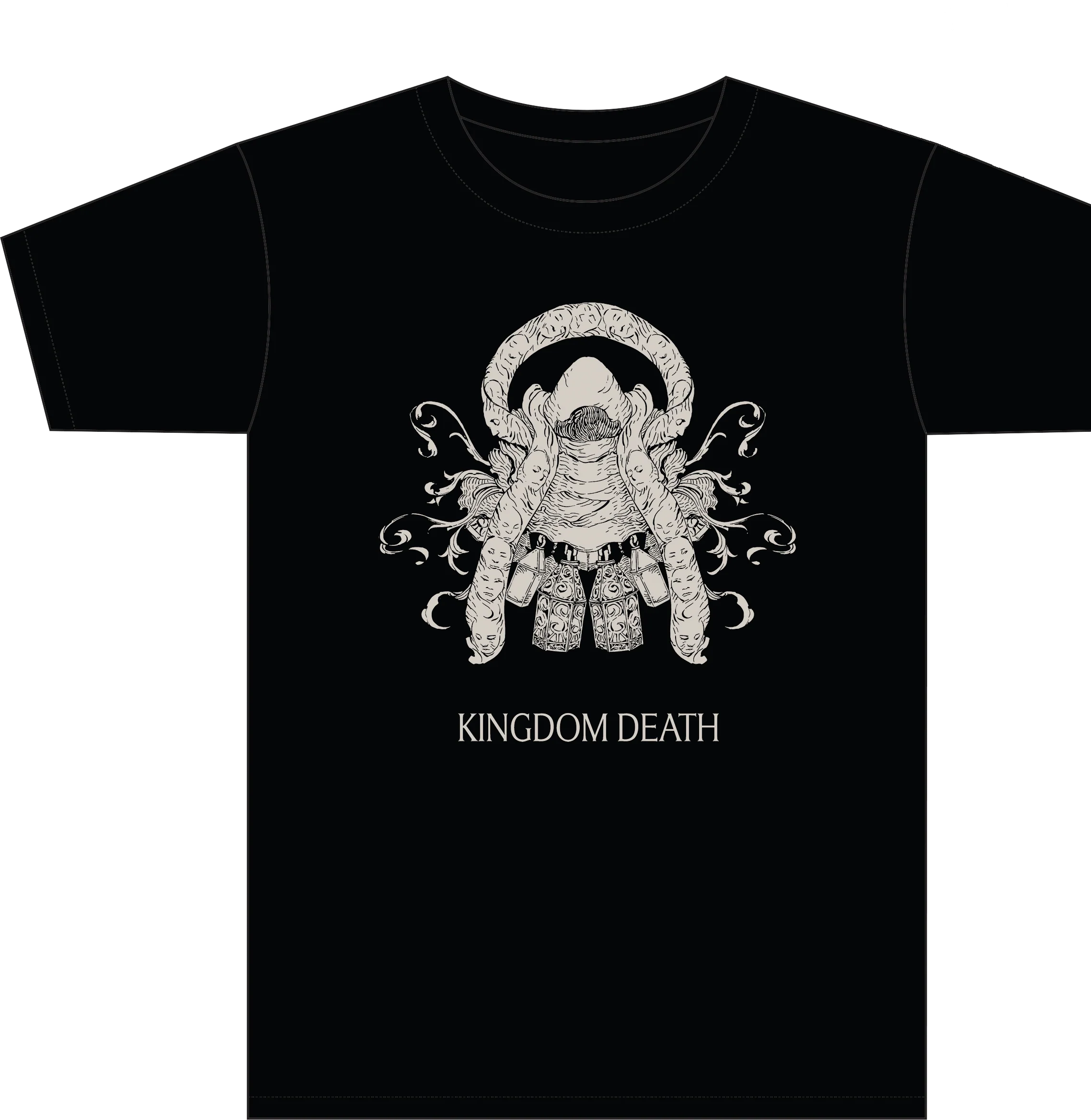 Kickstarter Watcher Shirt XL - Image 2