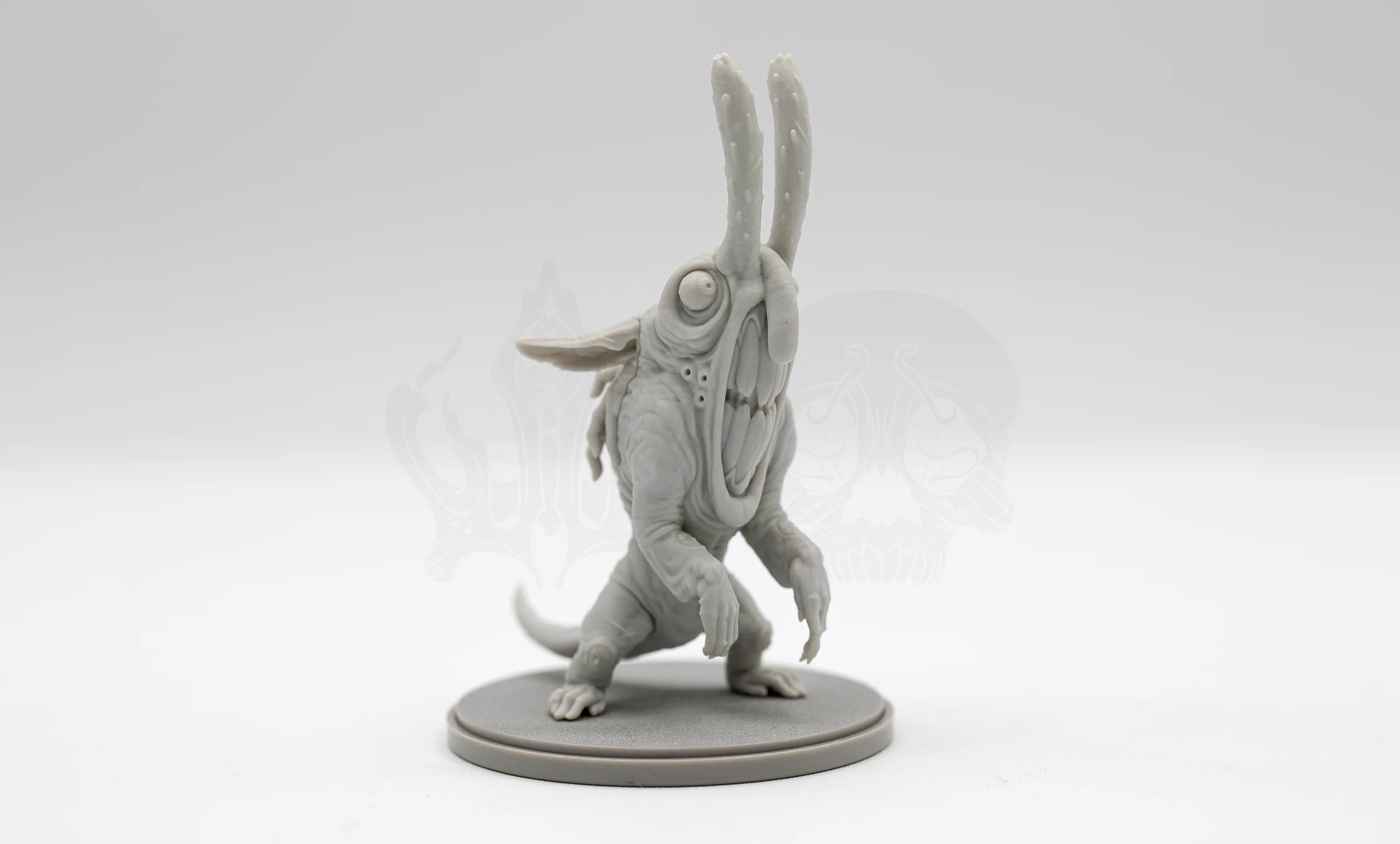 Lagomorph Endemic Life - Image 6