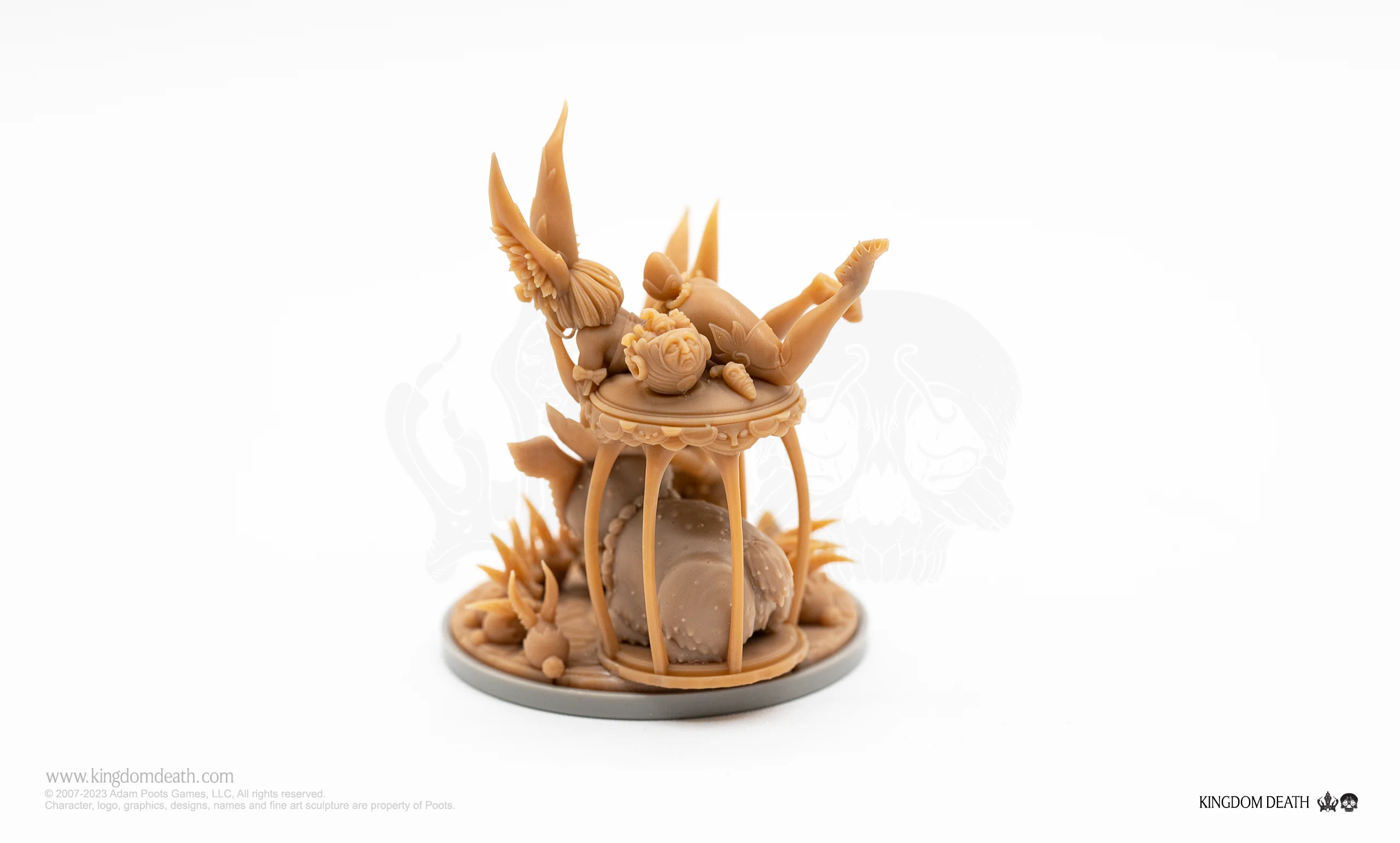 Lagomorph Incubation - Image 6