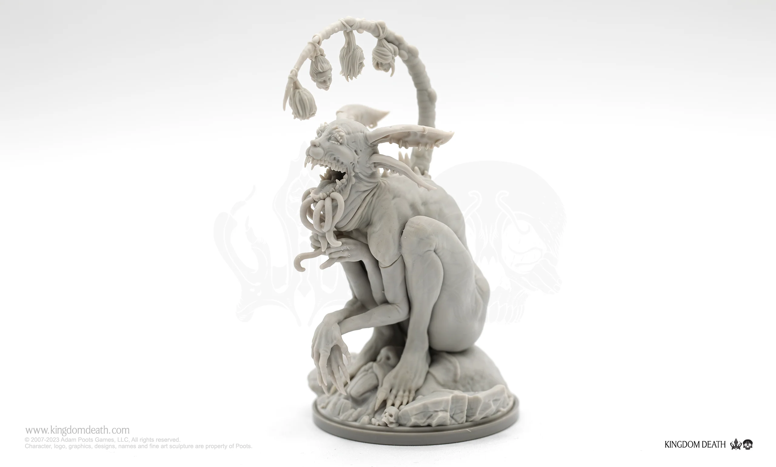 Lagomorph Kit - Image 4