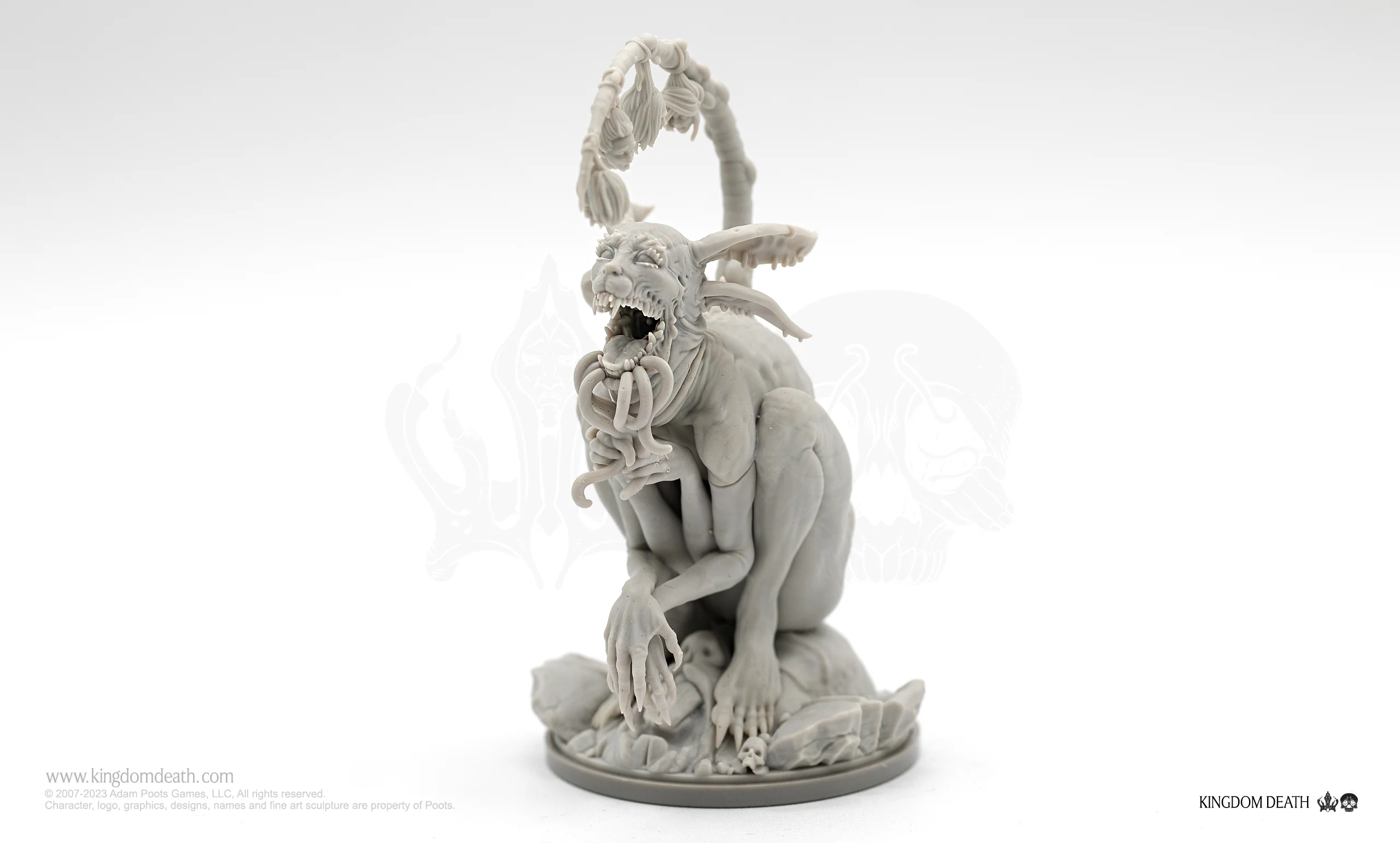 Lagomorph Kit - Image 5