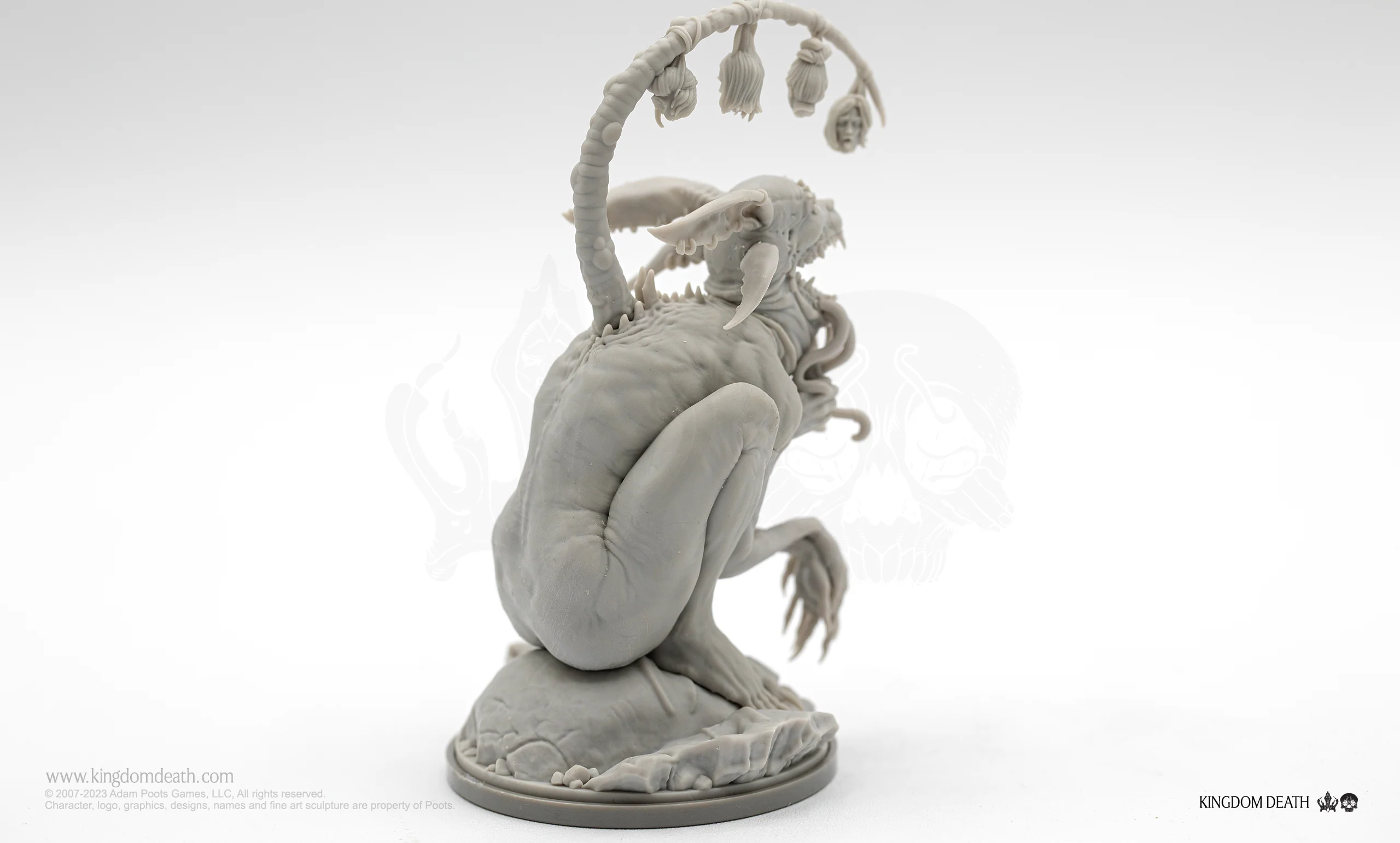 Lagomorph Kit - Image 6