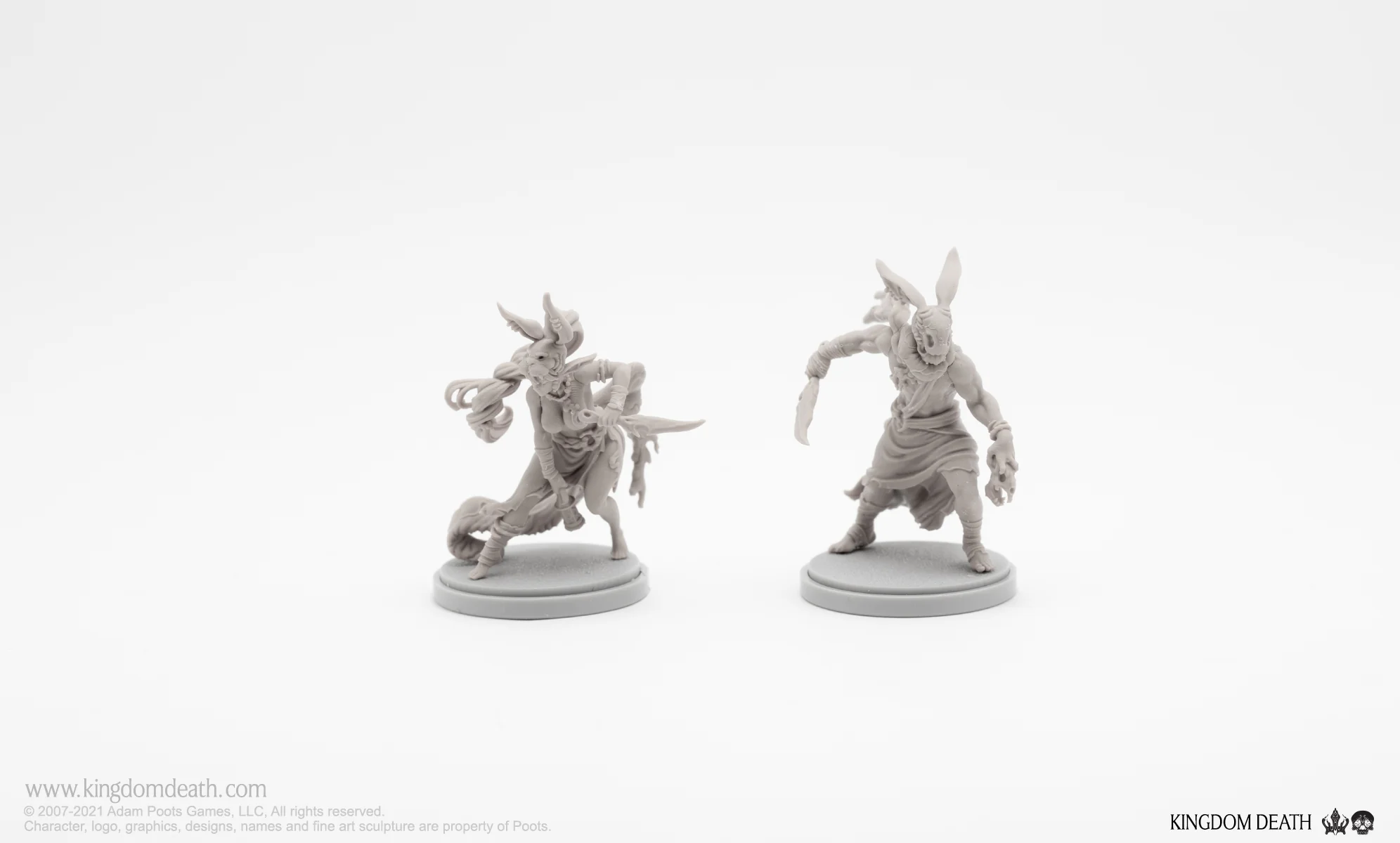 Lagomorph Survivors - Image 10