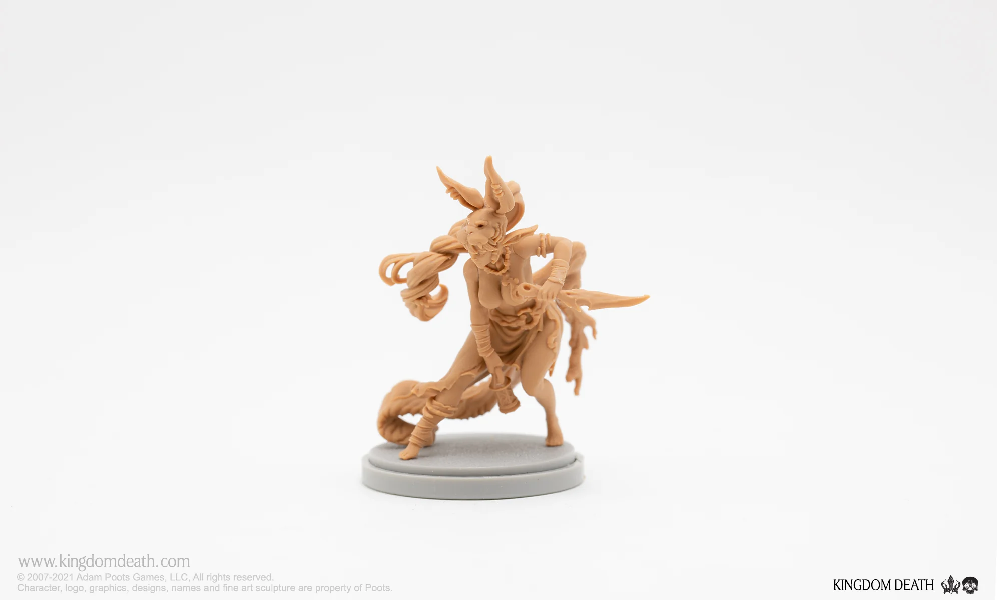 Lagomorph Survivors - Image 4