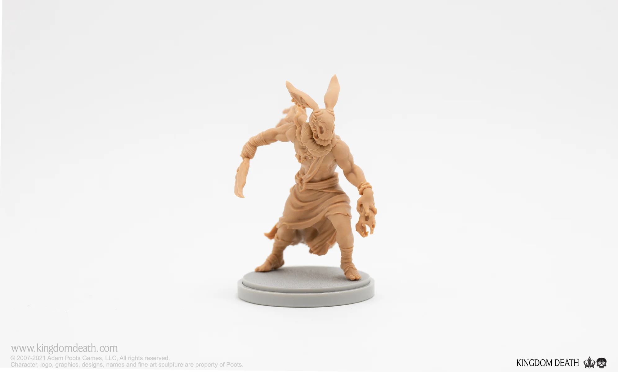 Lagomorph Survivors - Image 7