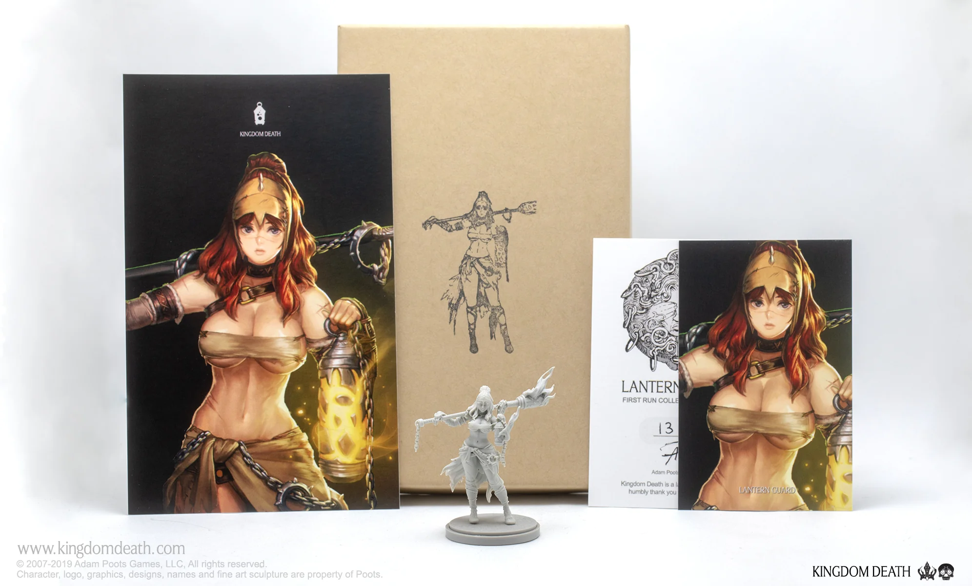 Lantern Guard - Image 3