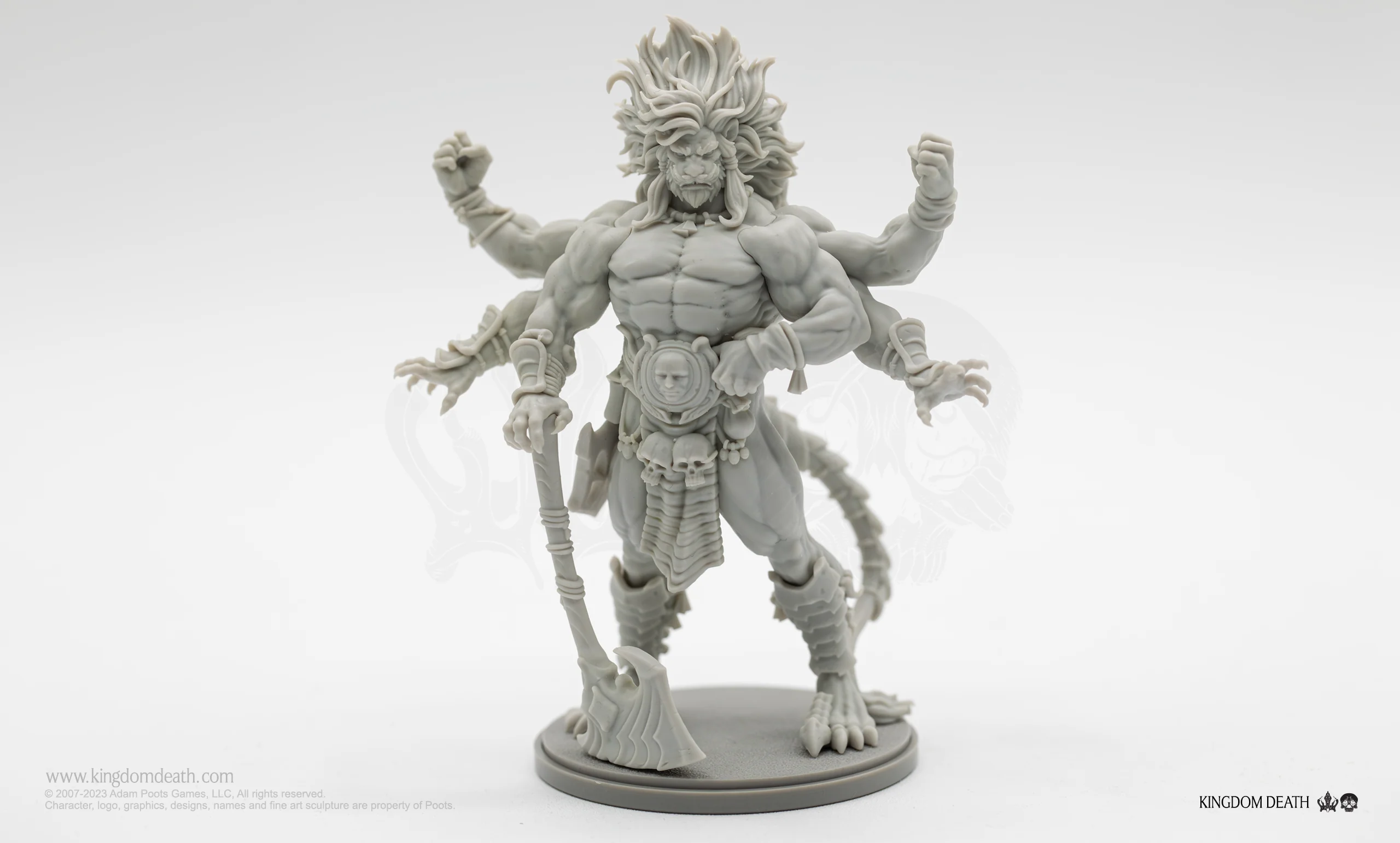 Lion Champion - Image 9