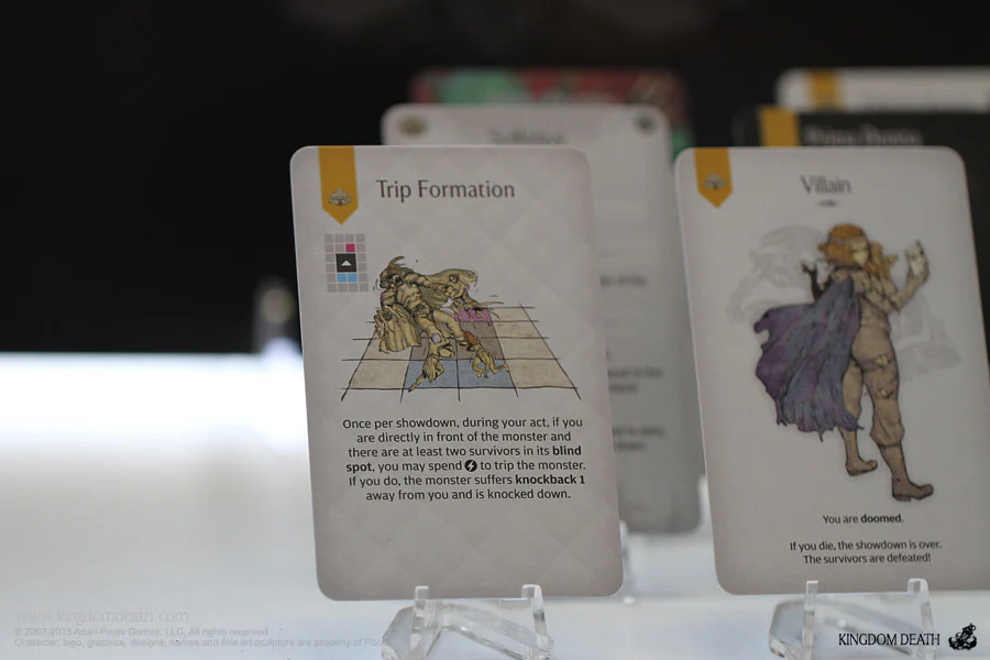 Lion Knight Expansion 1.6 - Image 6