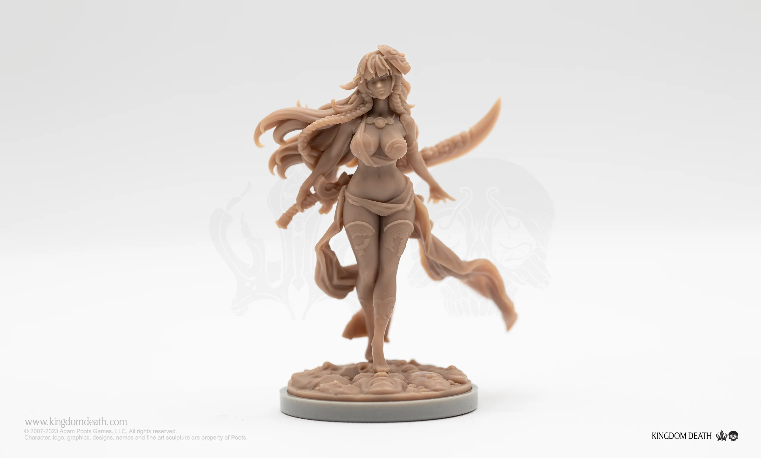 Lion Knight Scholar - Image 4