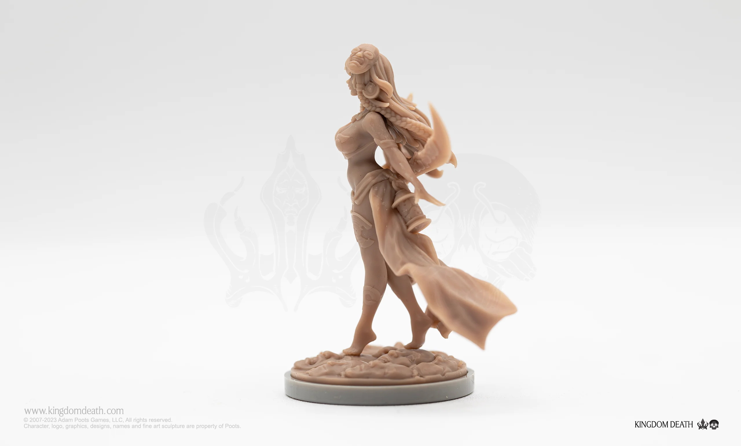 Lion Knight Scholar - Image 5