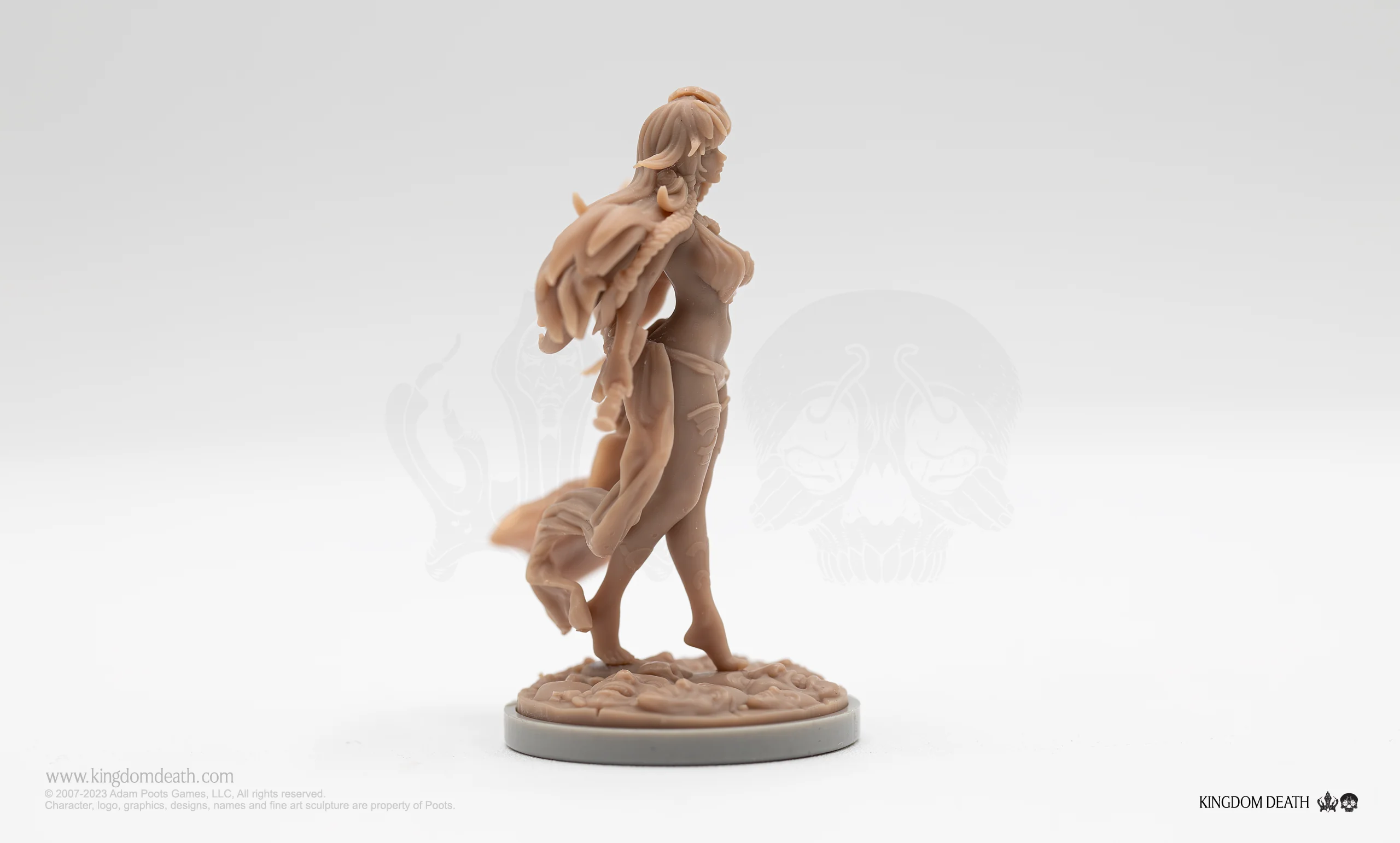 Lion Knight Scholar - Image 7