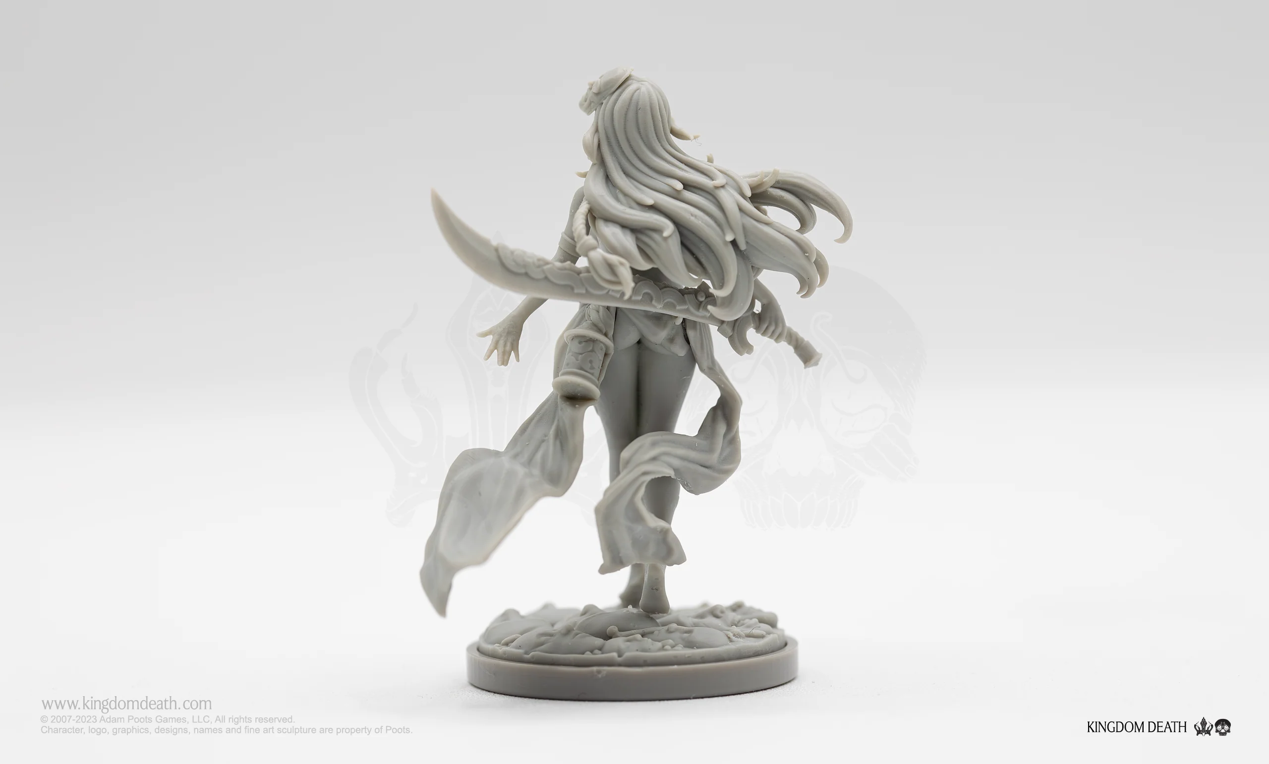 Lion Knight Scholar - Image 9