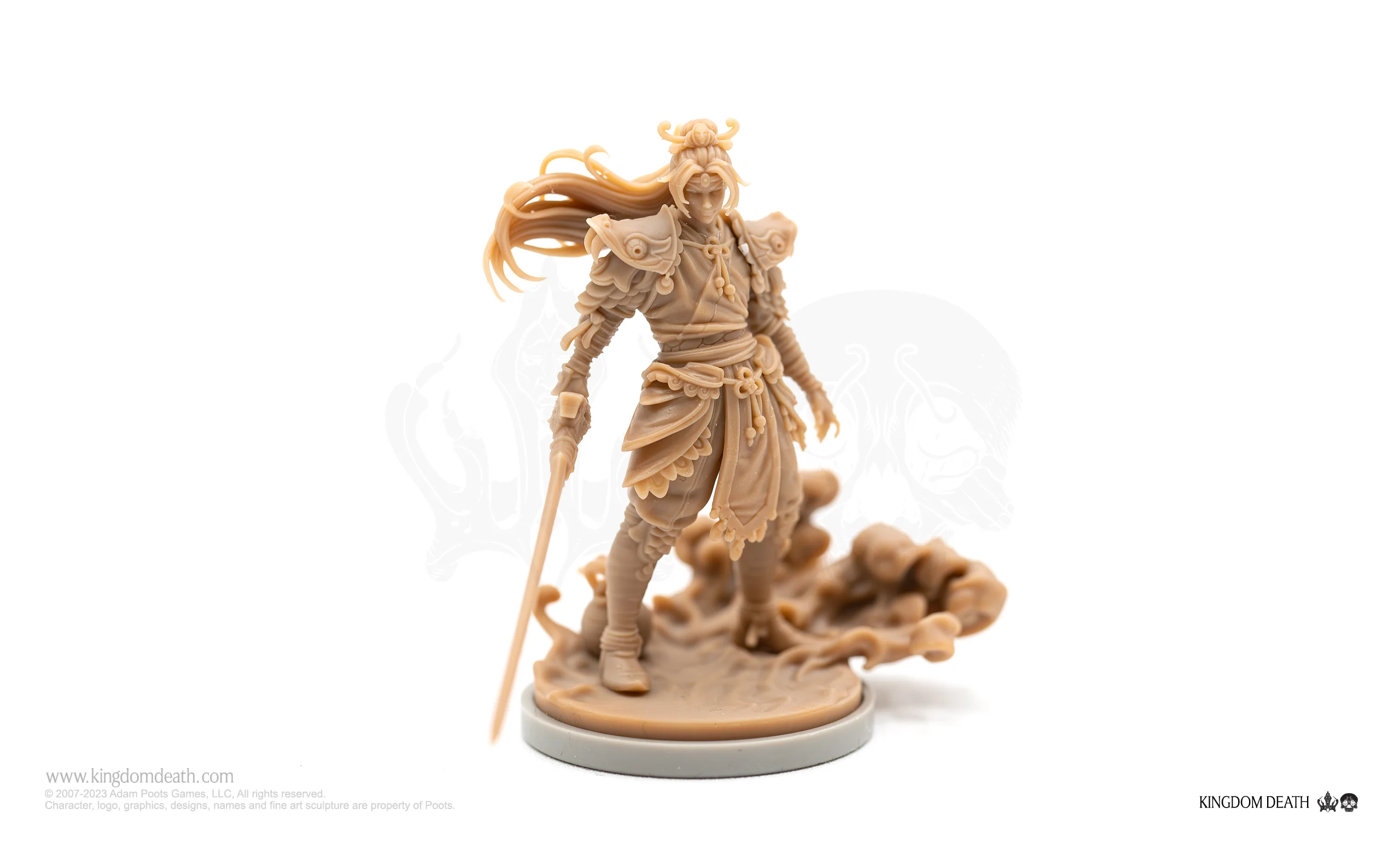 Lunar Twilight Knight - Male - Image 3