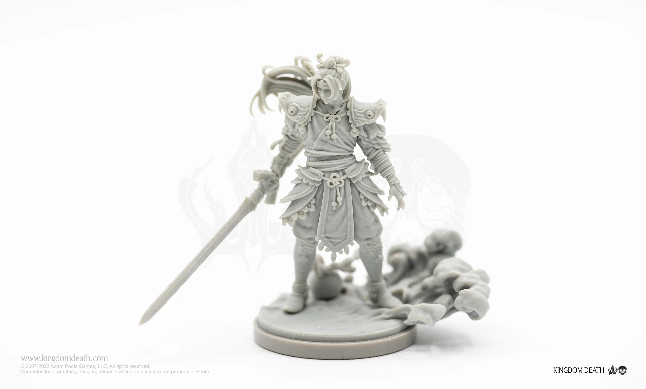 Lunar Twilight Knight - Male - Image 8