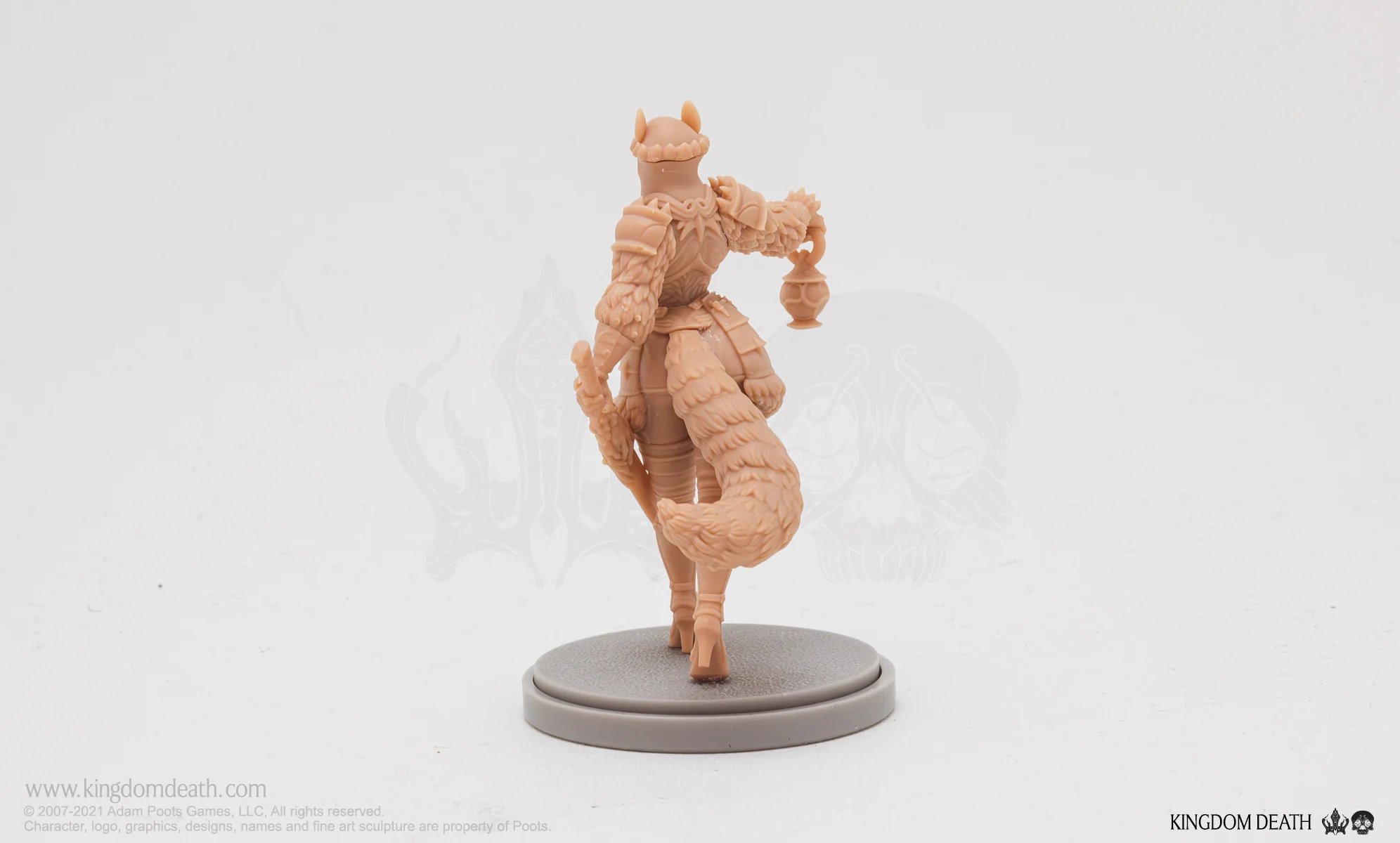 Mist - Raikin Armor - Image 10