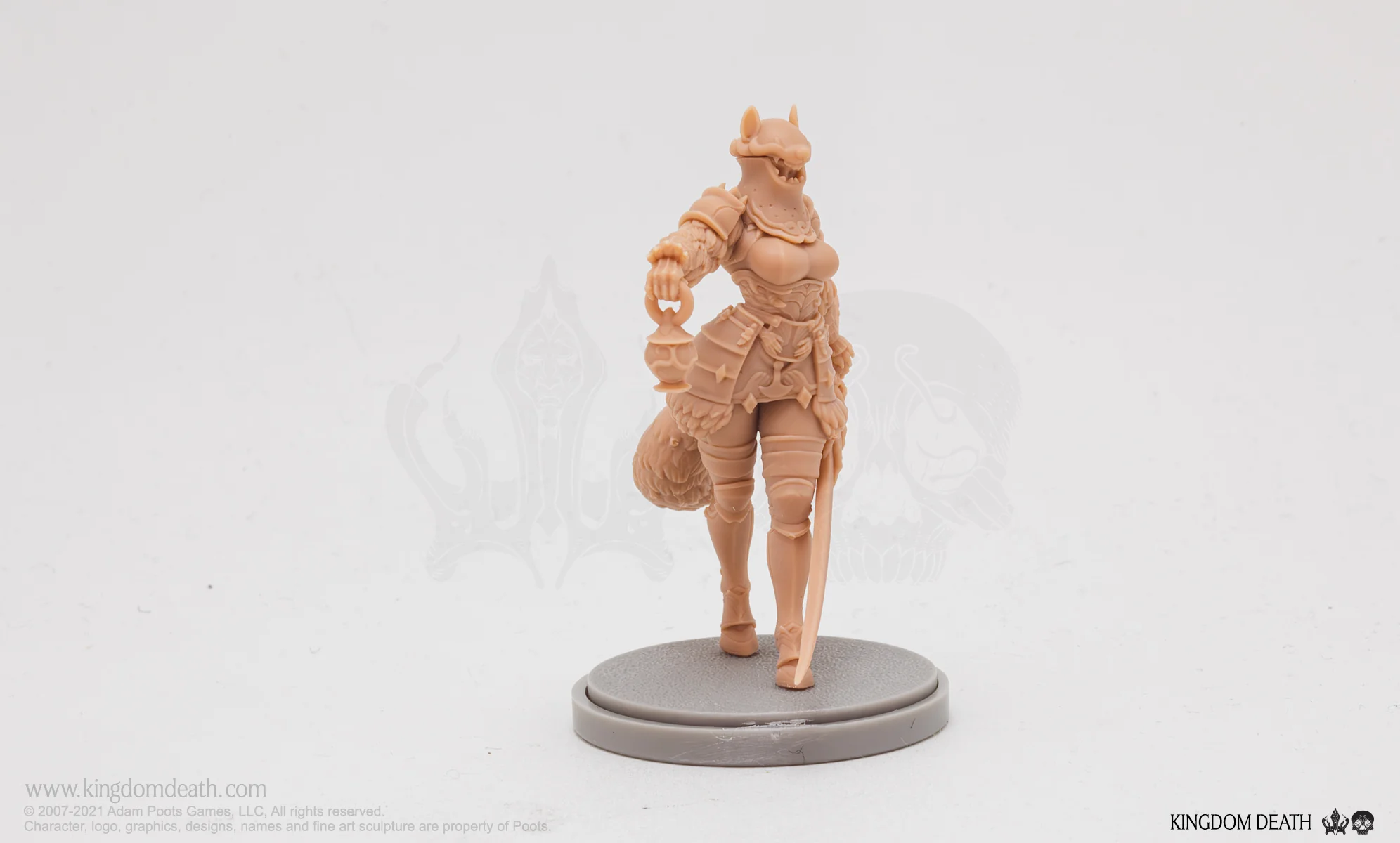 Mist - Raikin Armor - Image 14