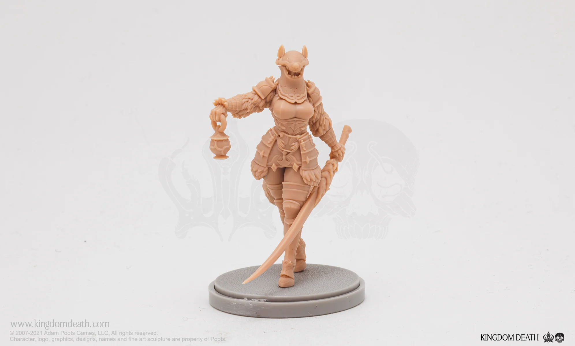 Mist - Raikin Armor - Image 5