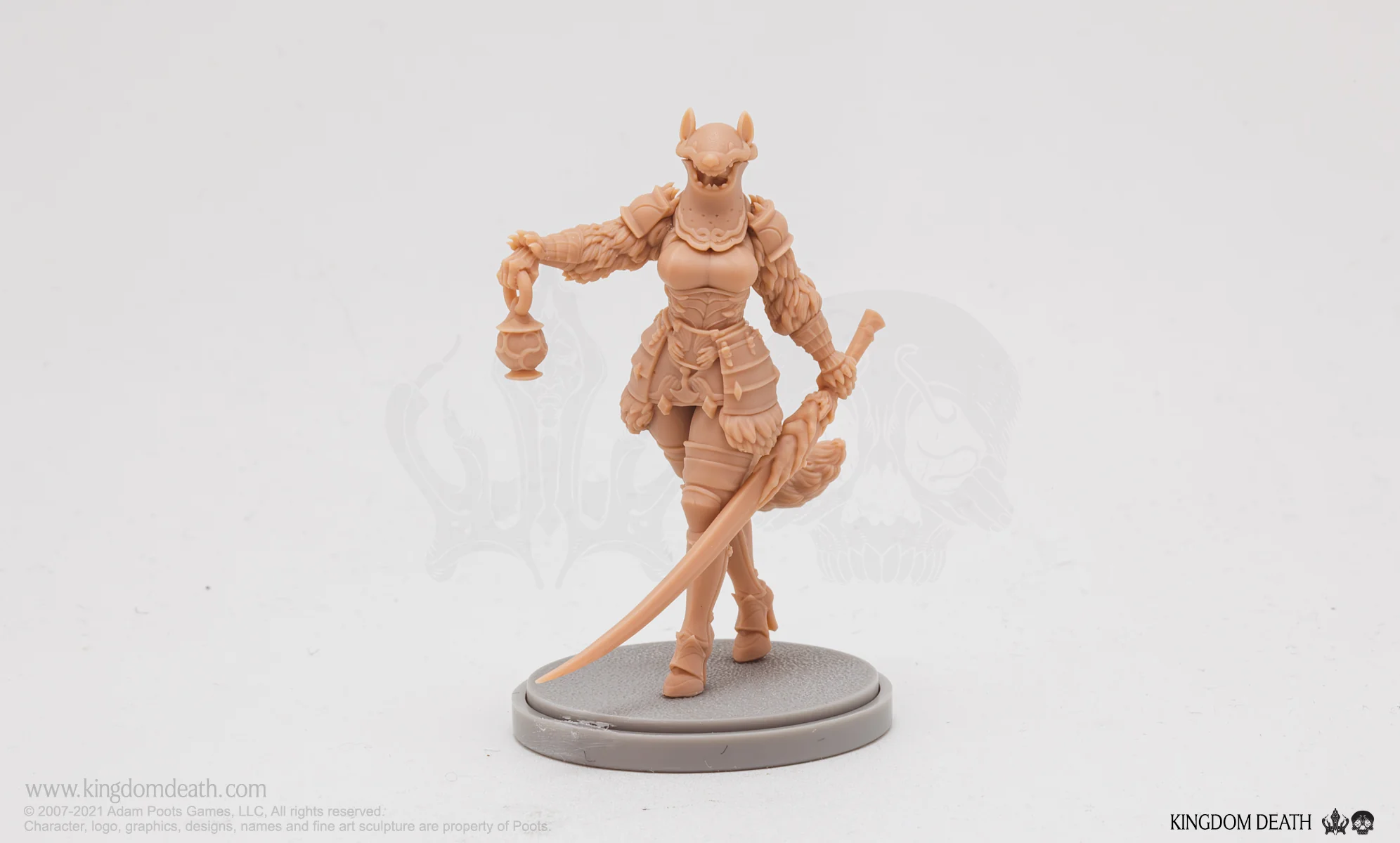 Mist - Raikin Armor - Image 6