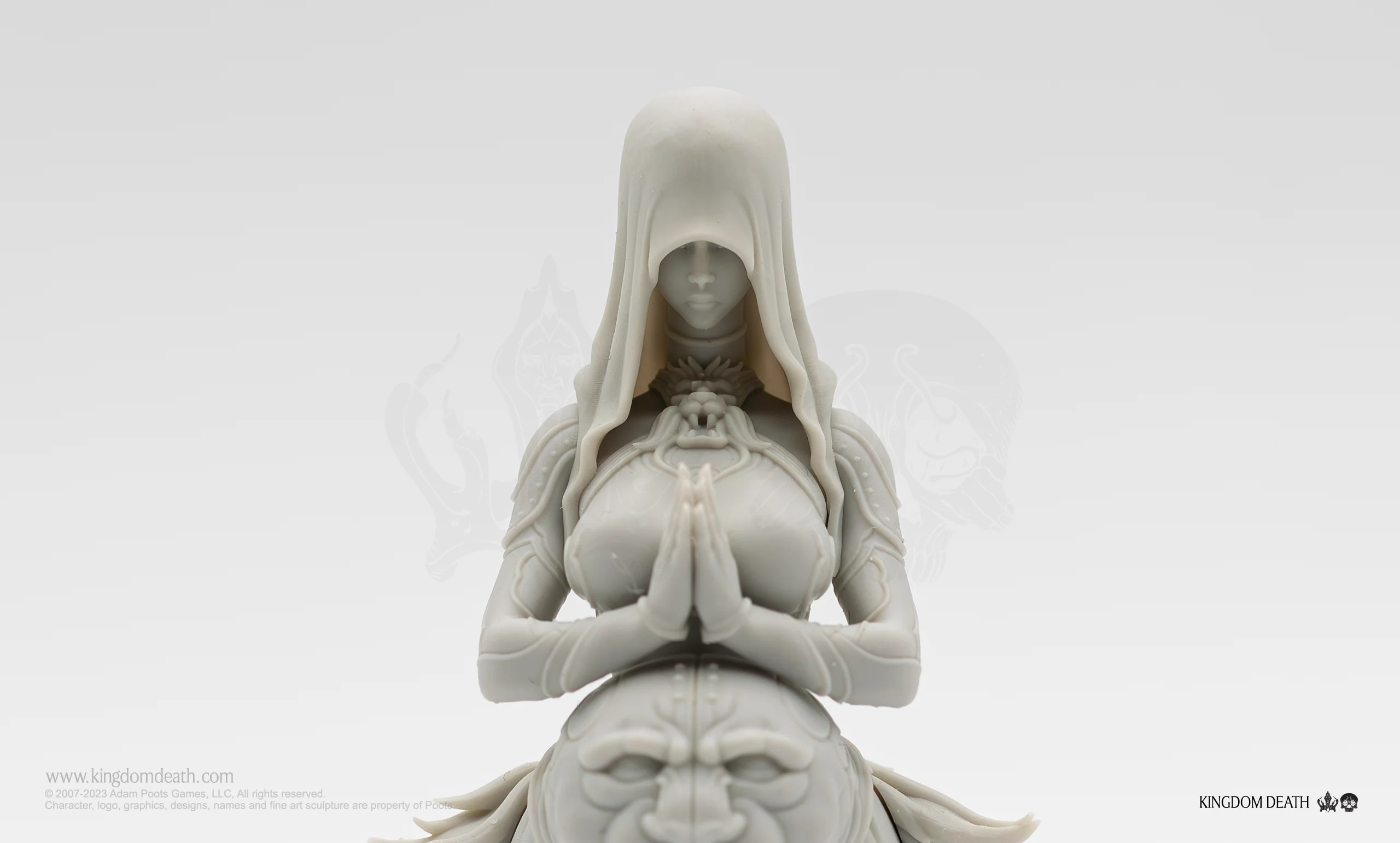 Mother - Painters Scale - Image 3