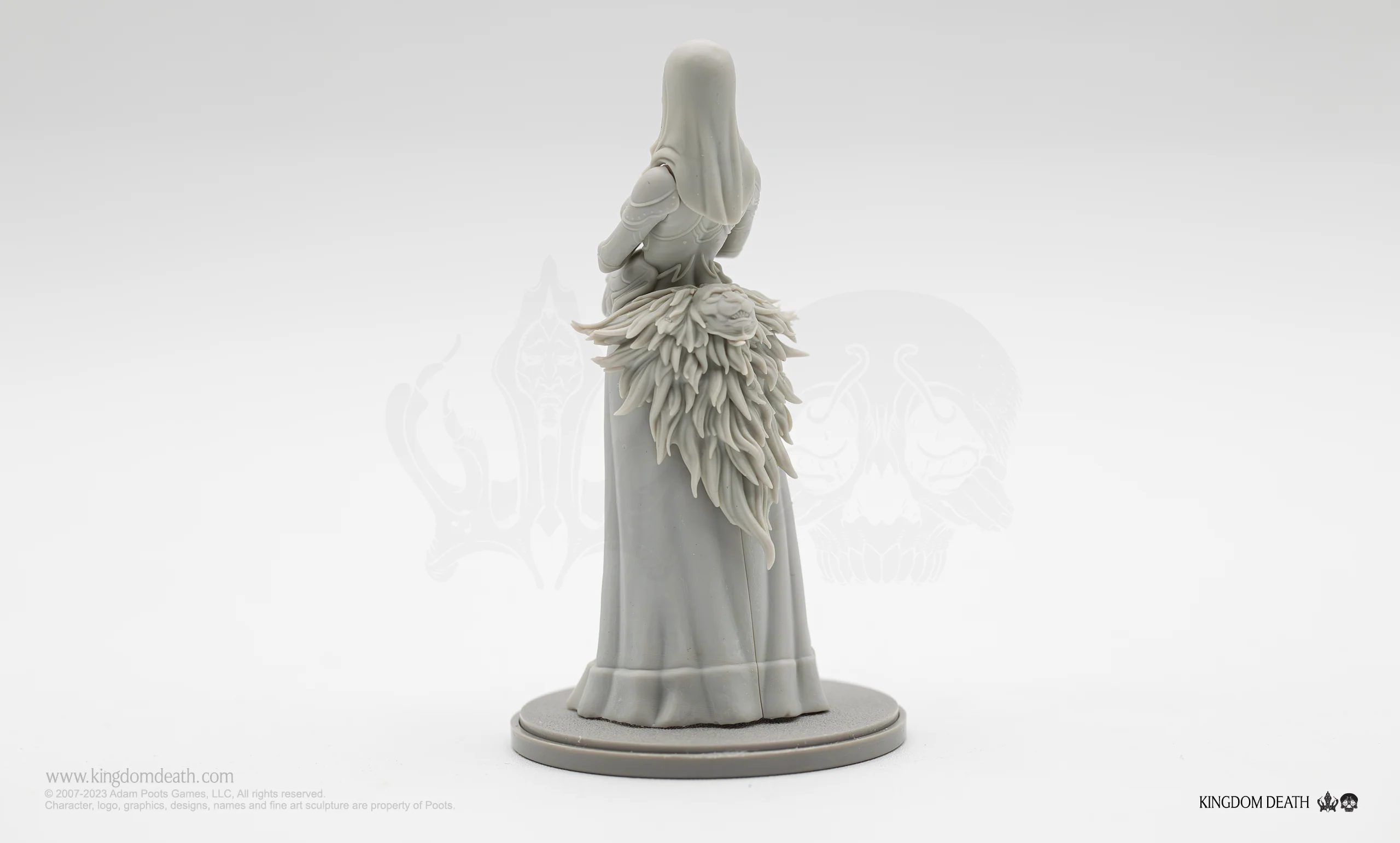 Mother - Painters Scale - Image 6