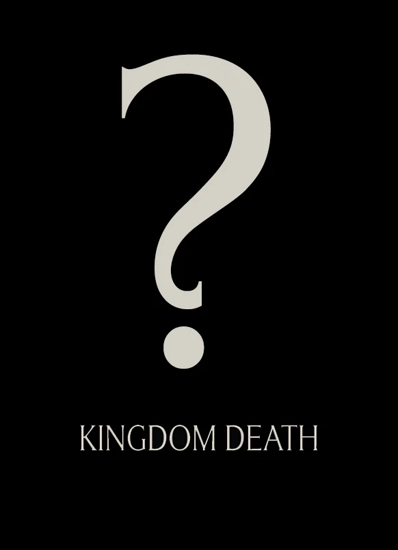 Mystery T-Shirt