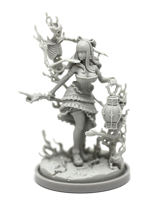 Necromancer