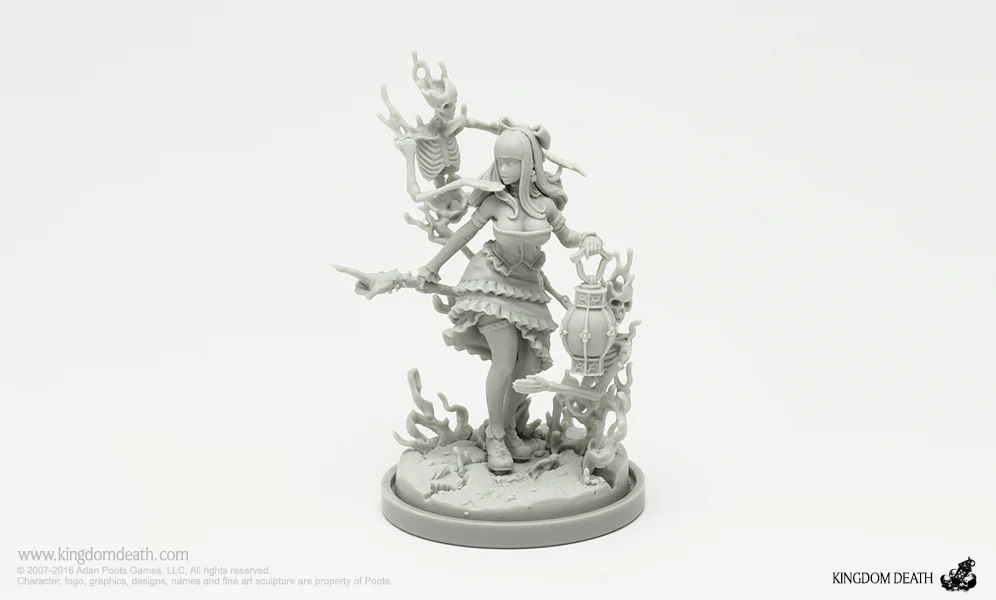 Necromancer - Image 3