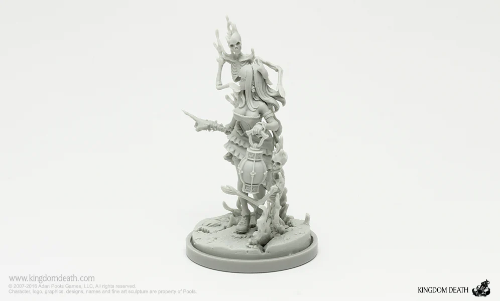 Necromancer - Image 4