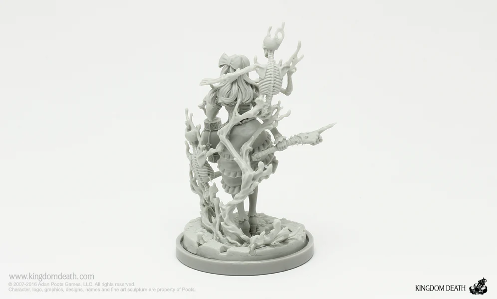 Necromancer - Image 5