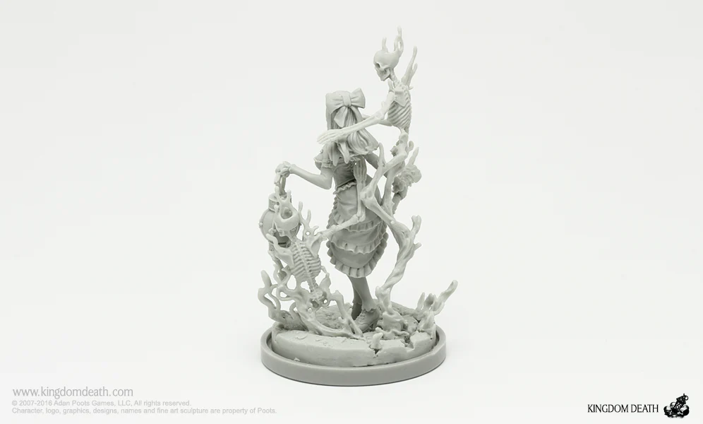 Necromancer - Image 6